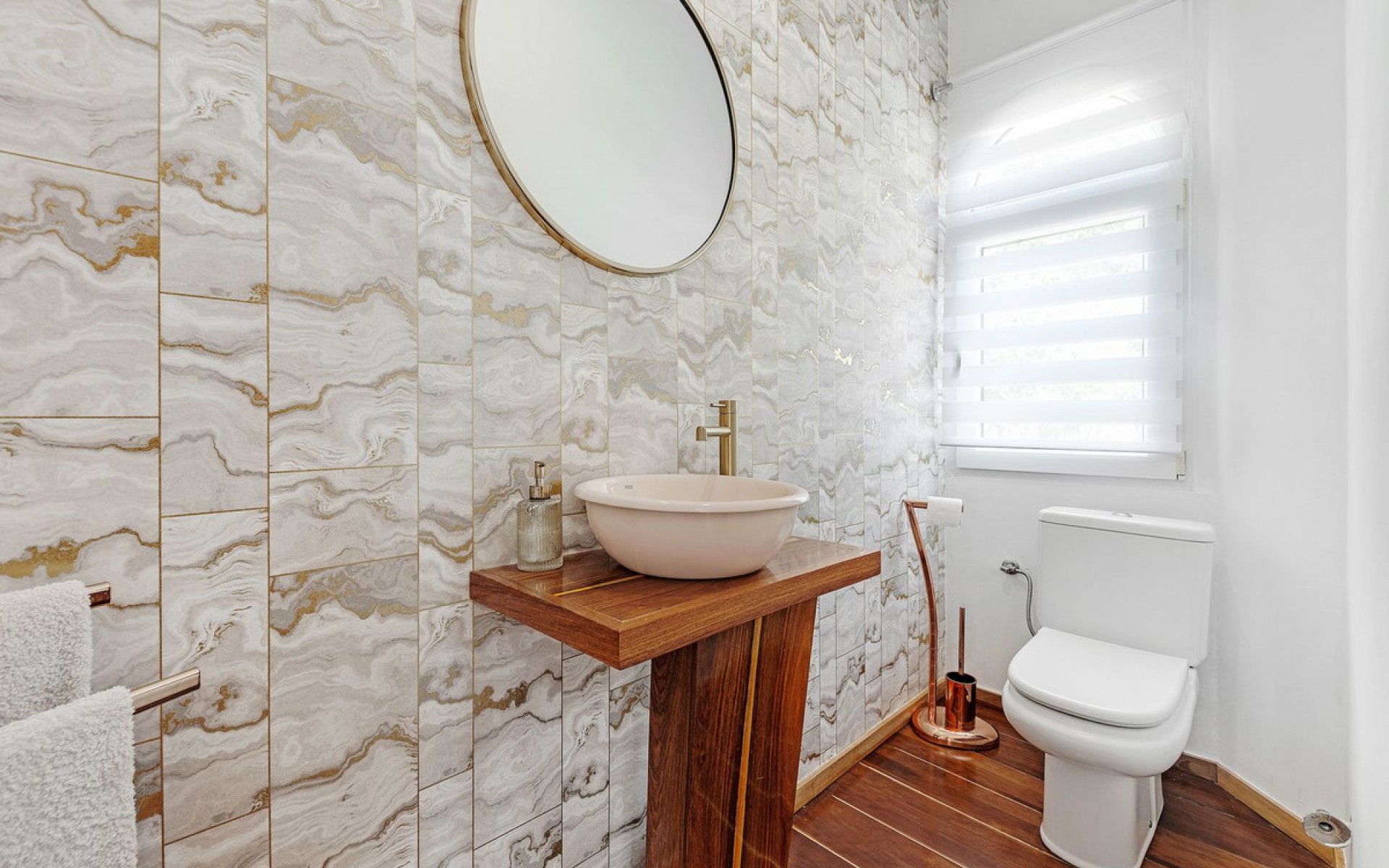 A Vendre - Villa - busot - Busot Centro