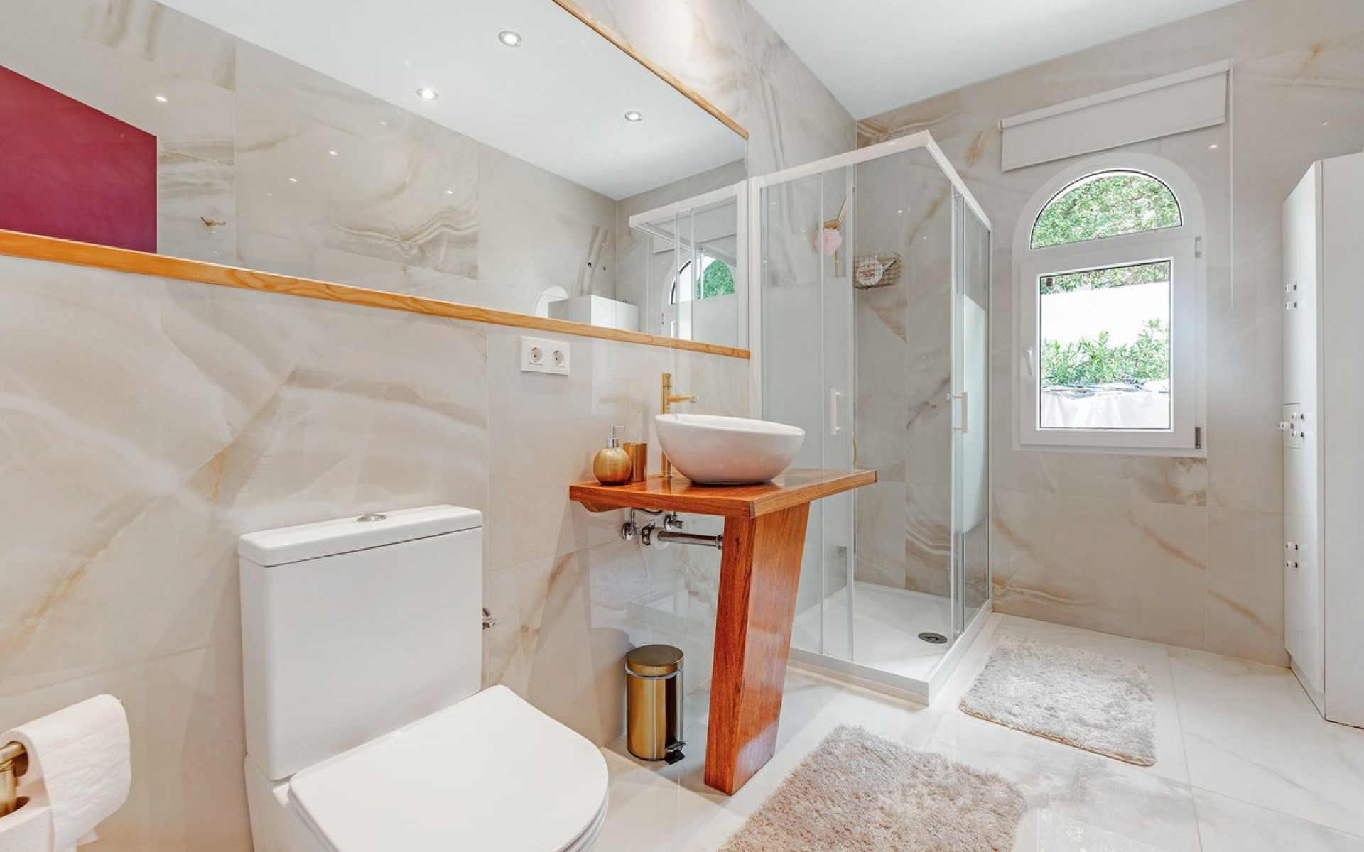 A Vendre - Villa - busot - Busot Centro