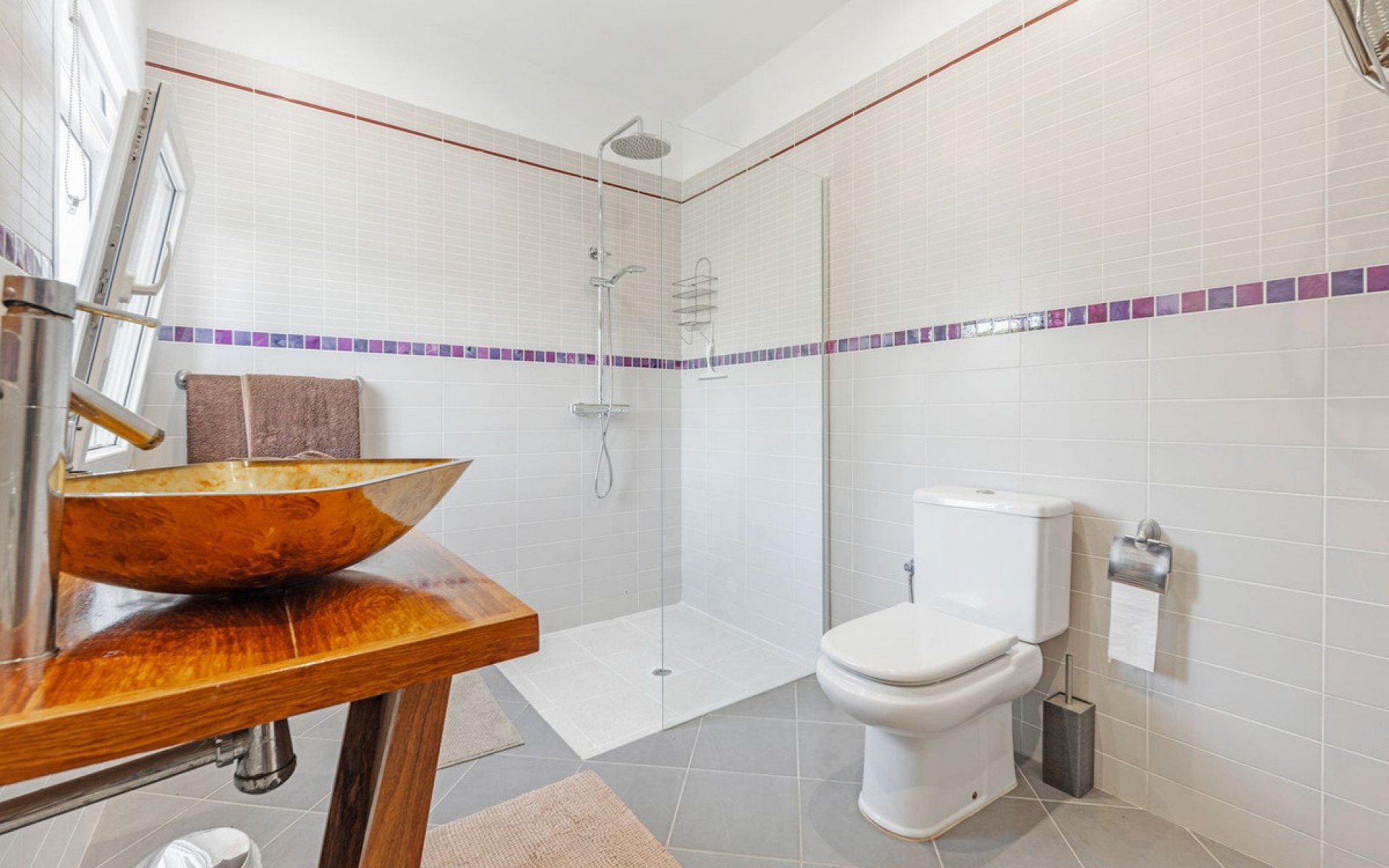 A Vendre - Villa - busot - Busot Centro