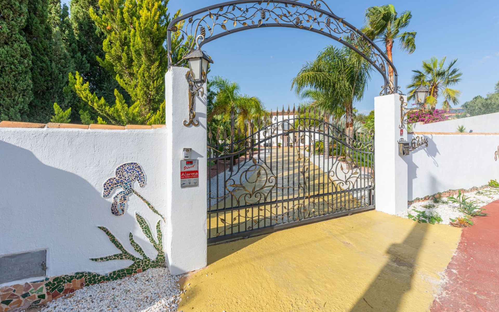 A Vendre - Villa - busot - Busot Centro