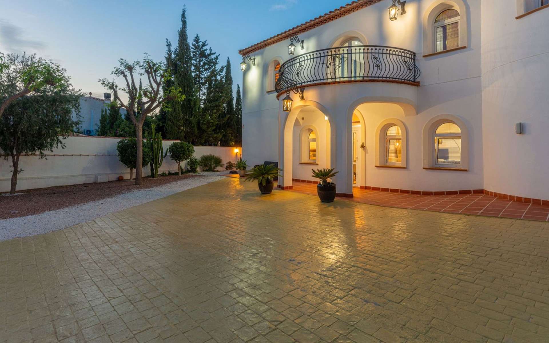 A Vendre - Villa - busot - Busot Centro