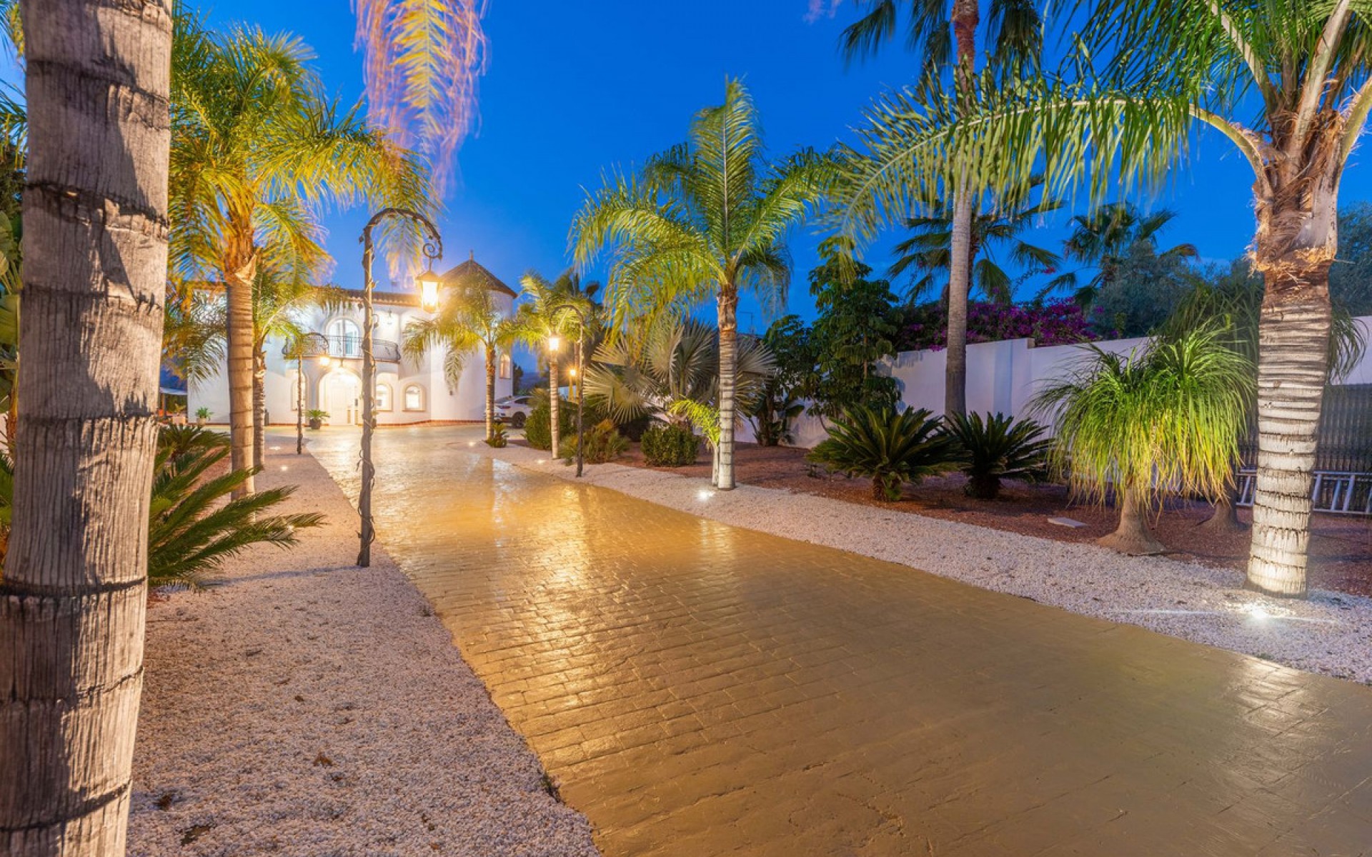 A Vendre - Villa - busot - Busot Centro