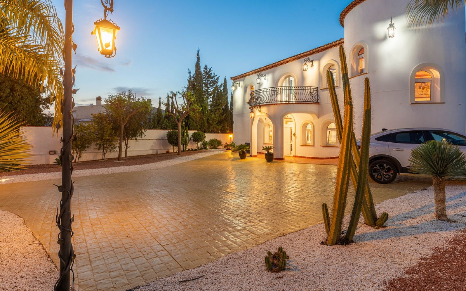 A Vendre - Villa - busot - Busot Centro