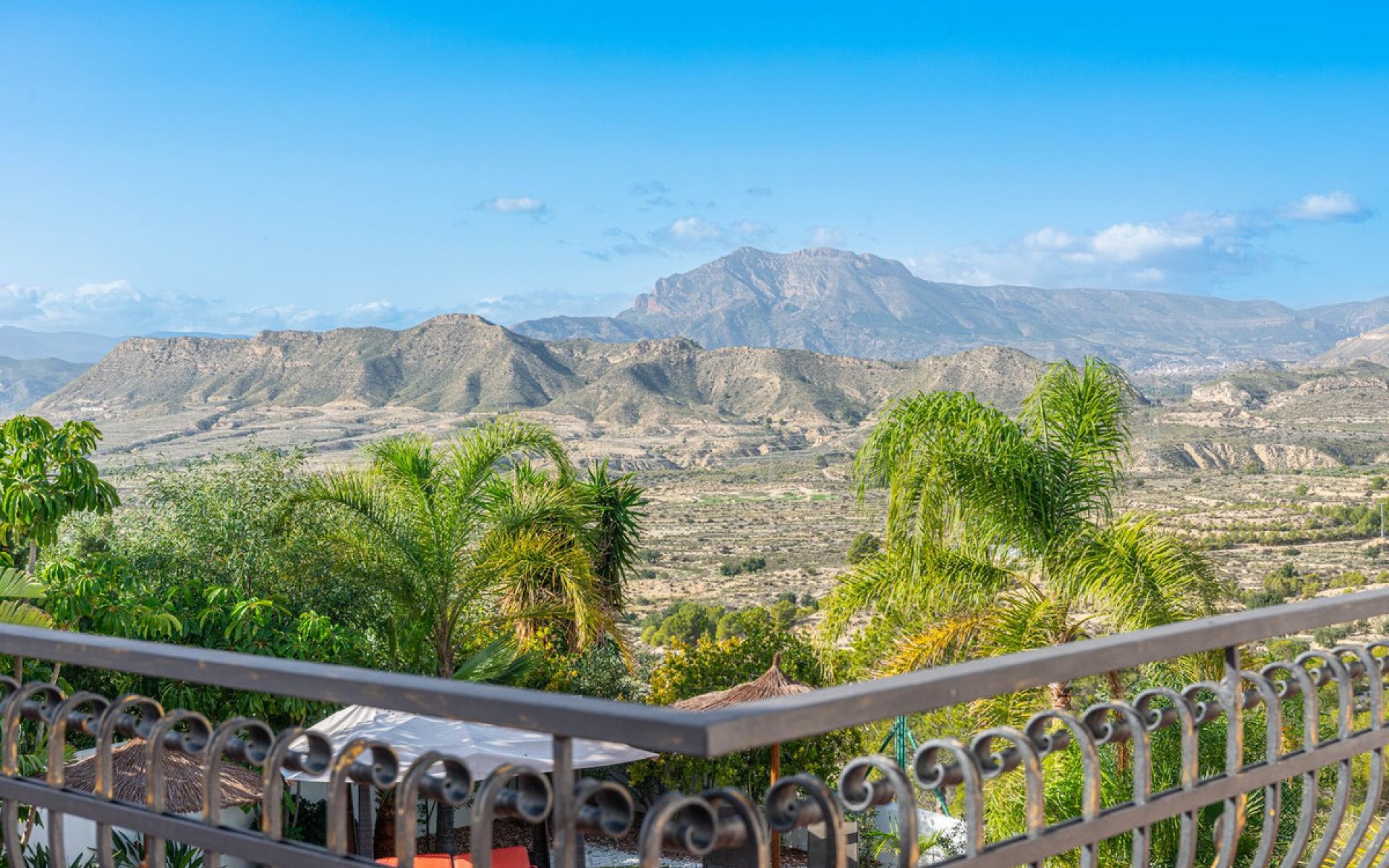 A Vendre - Villa - busot - Busot Centro