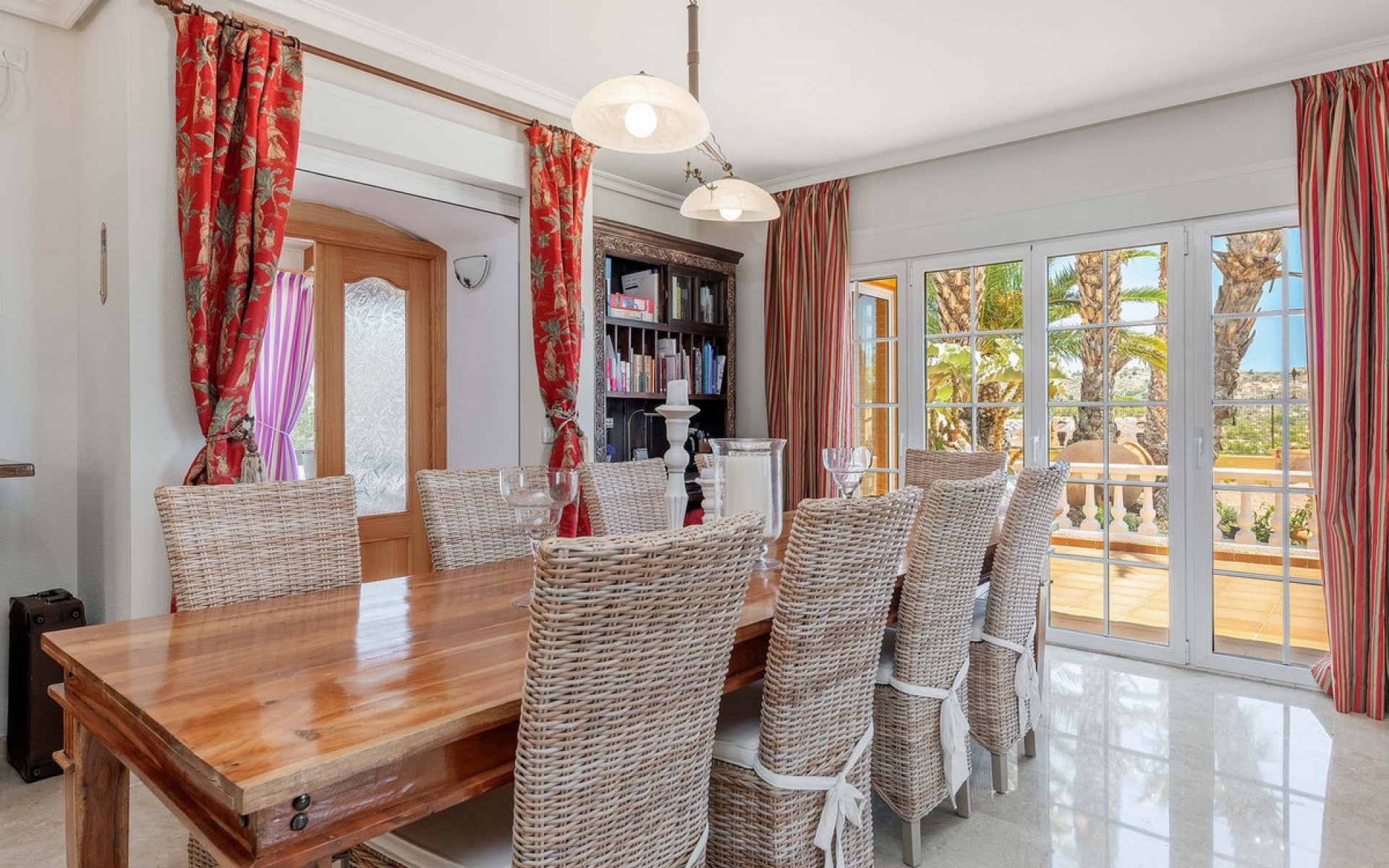 A Vendre - Villa - busot - Busot Centro