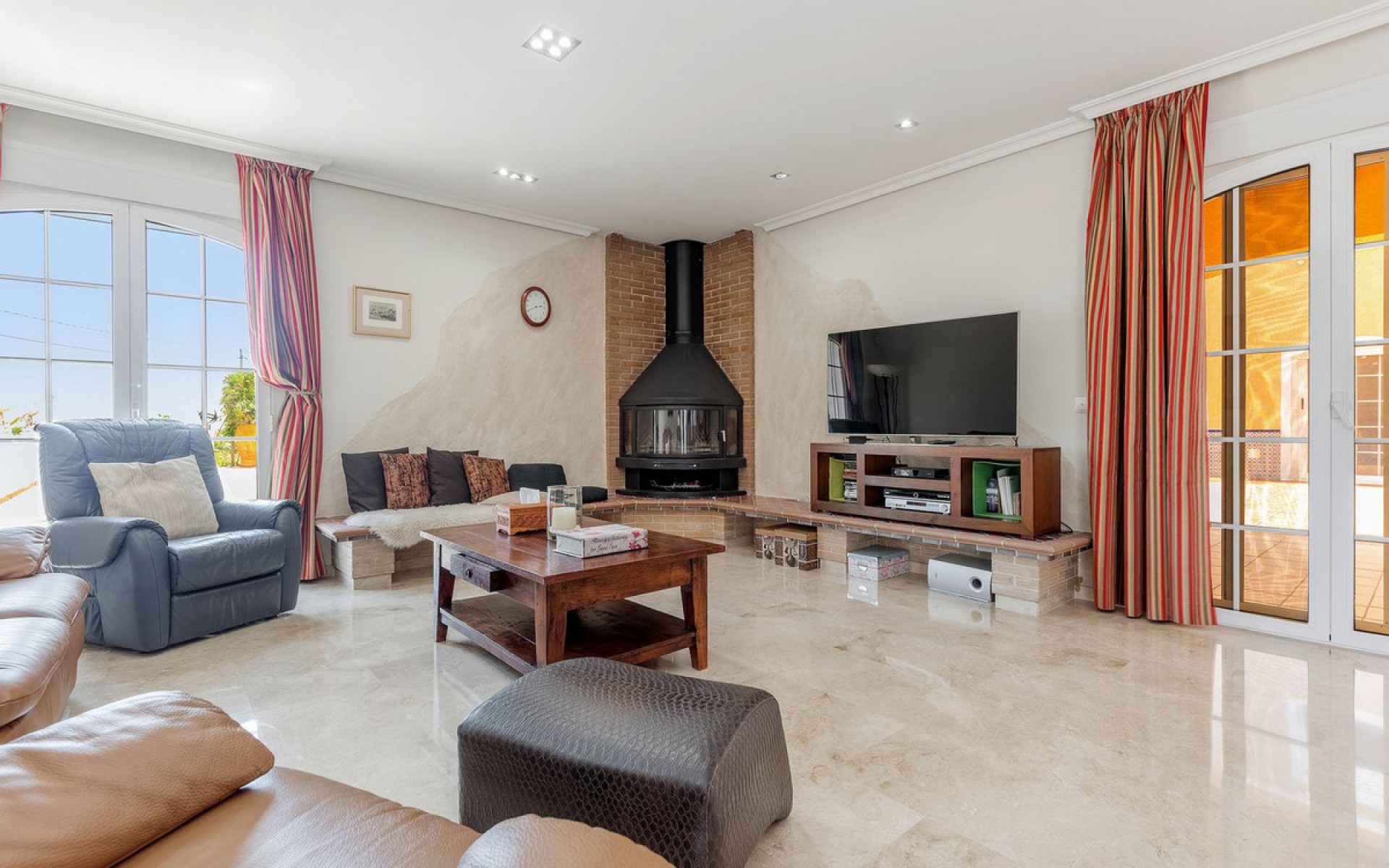 A Vendre - Villa - busot - Busot Centro