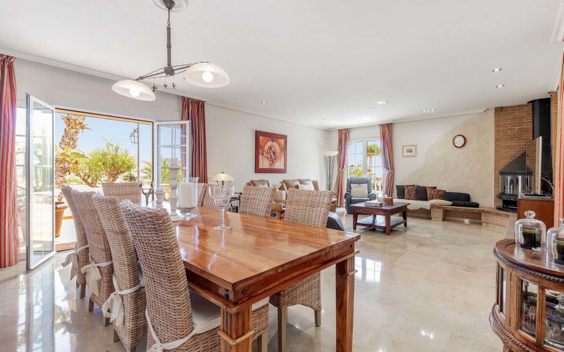 A Vendre - Villa - busot - Busot Centro