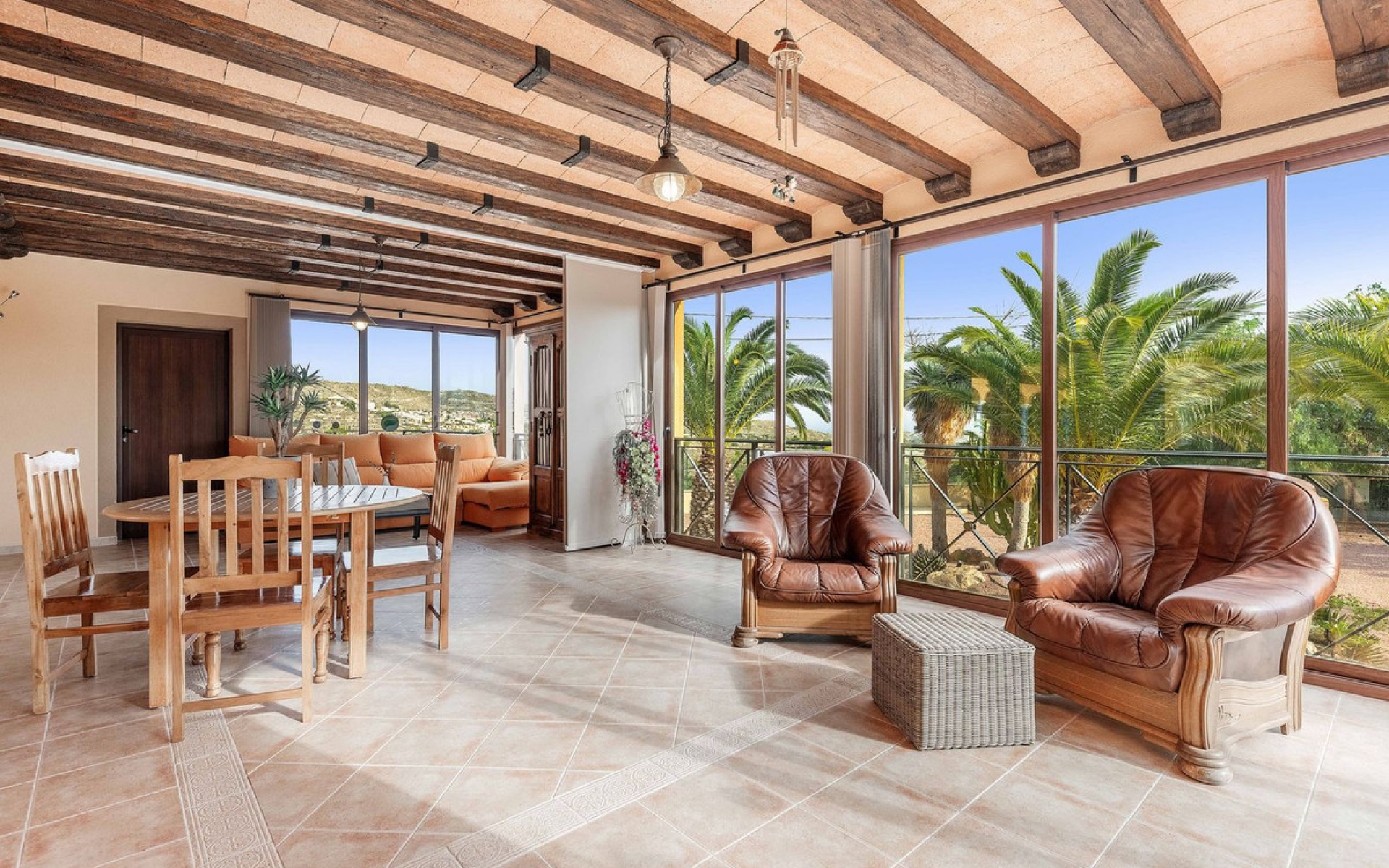 A Vendre - Villa - busot - Busot Centro