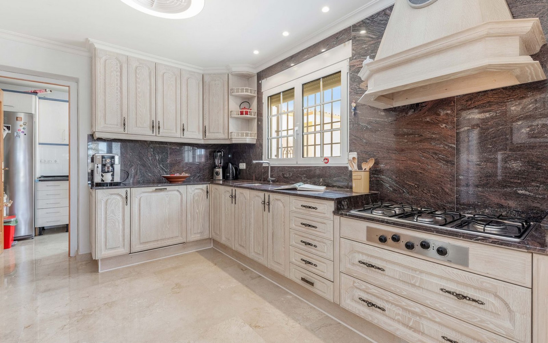 A Vendre - Villa - busot - Busot Centro