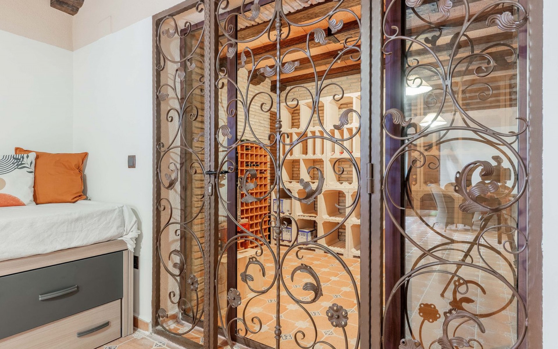 A Vendre - Villa - busot - Busot Centro