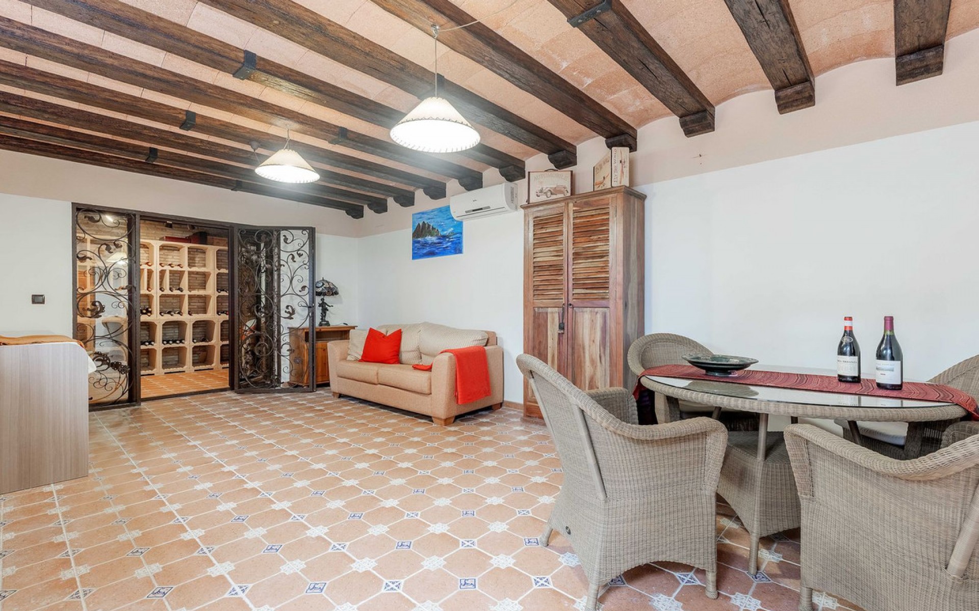 A Vendre - Villa - busot - Busot Centro