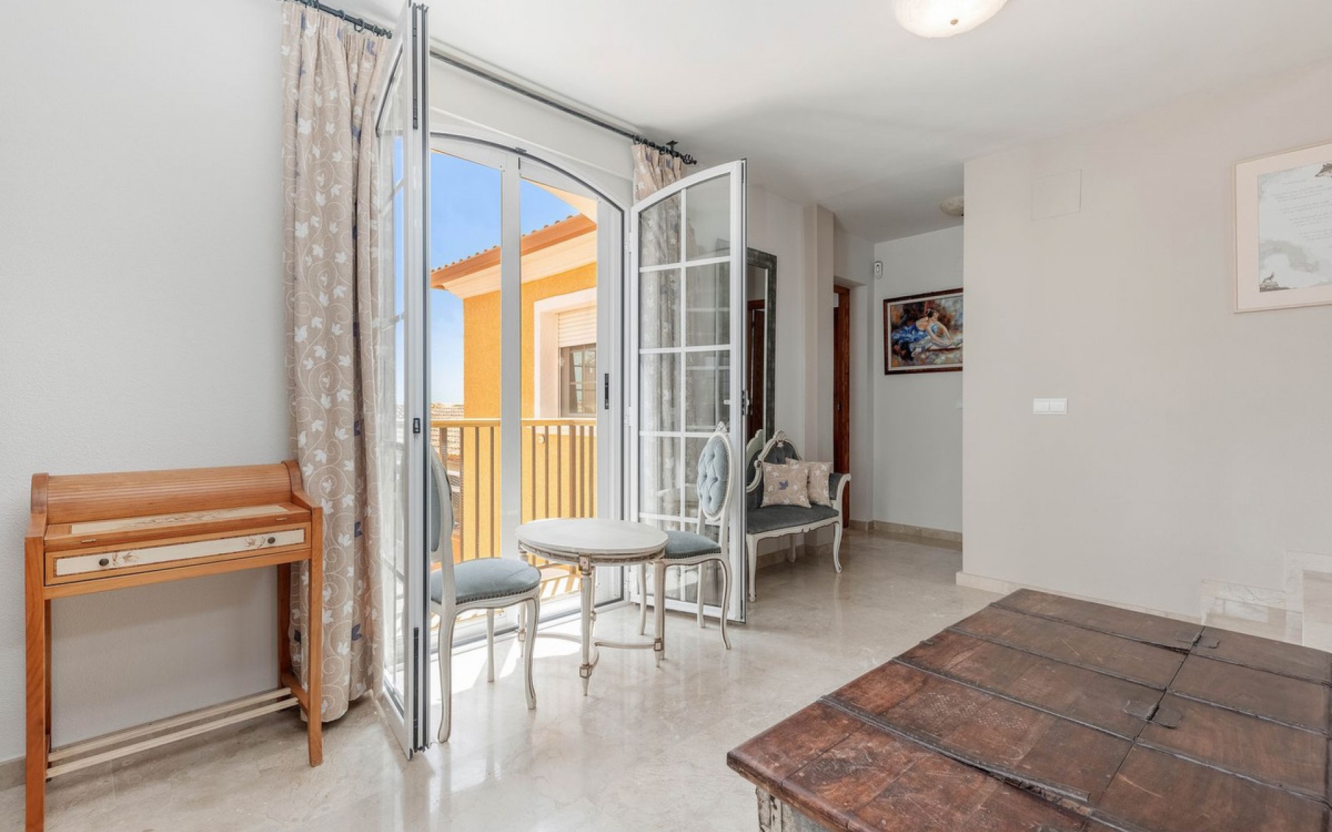 A Vendre - Villa - busot - Busot Centro