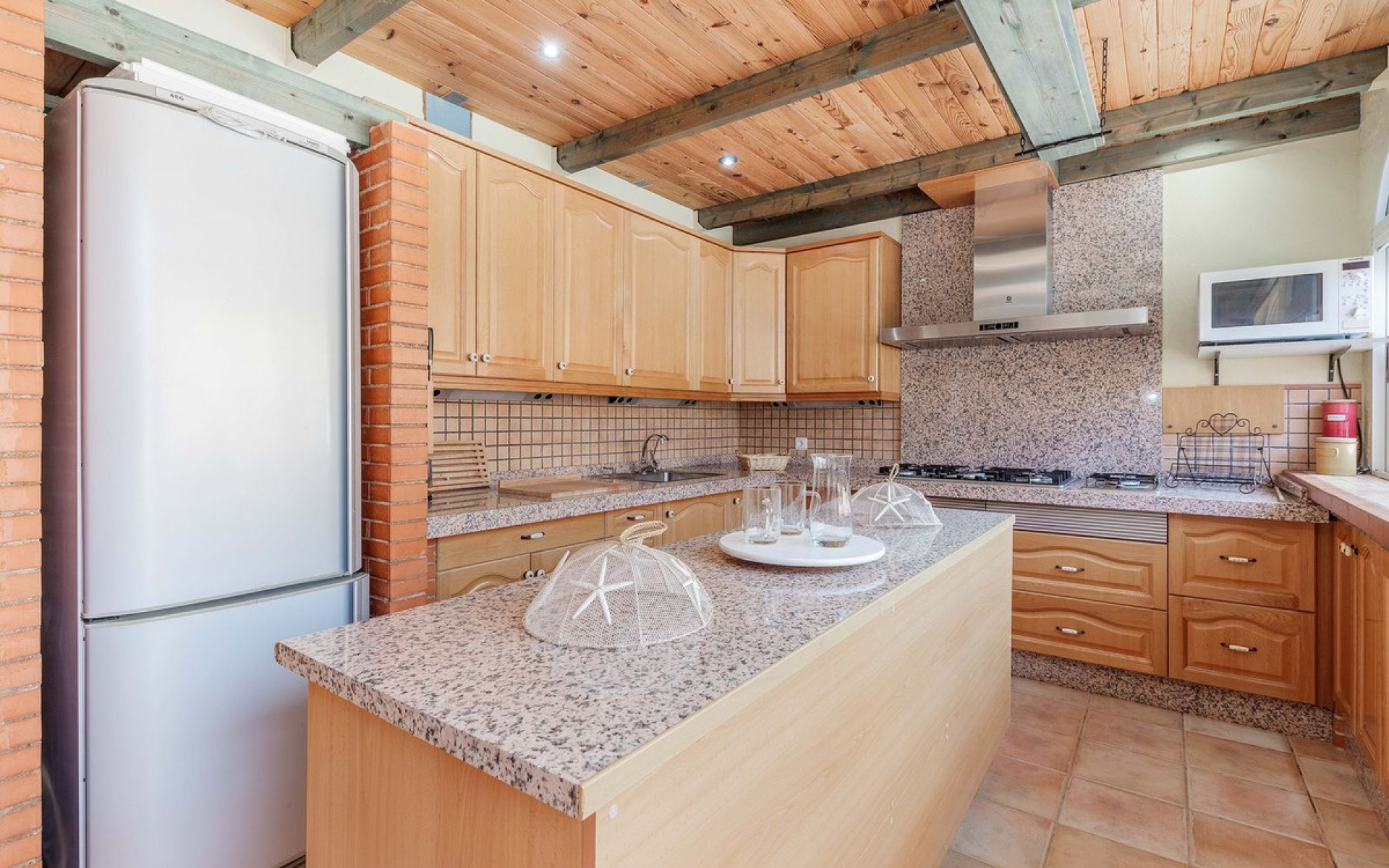 A Vendre - Villa - busot - Busot Centro