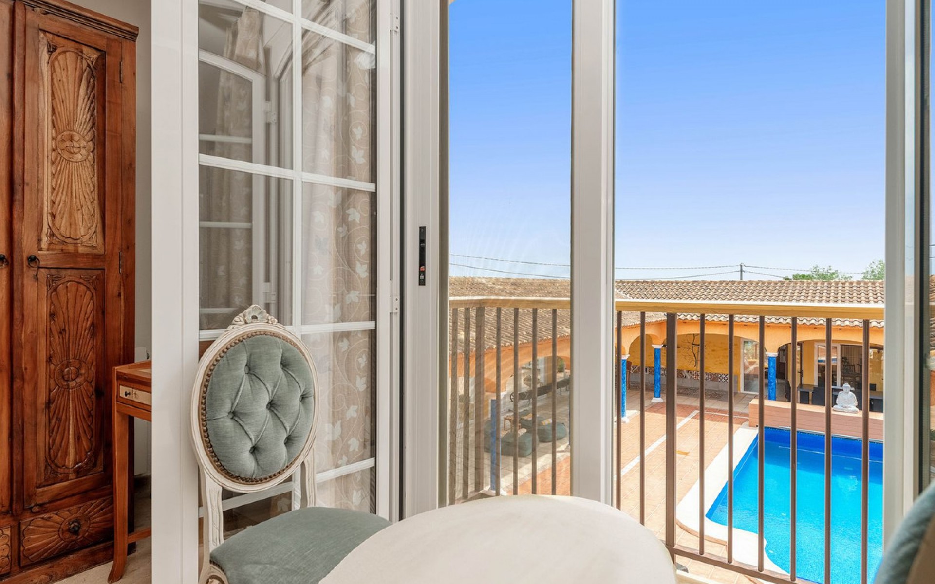 A Vendre - Villa - busot - Busot Centro