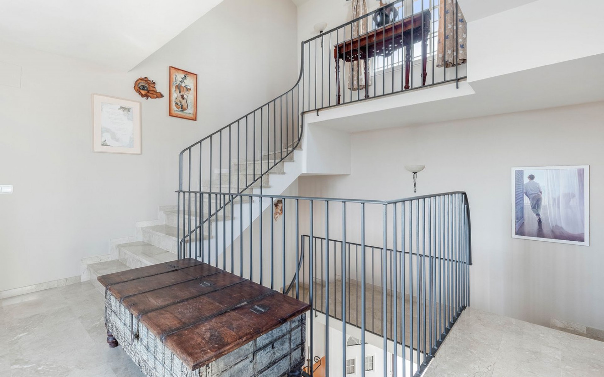 A Vendre - Villa - busot - Busot Centro