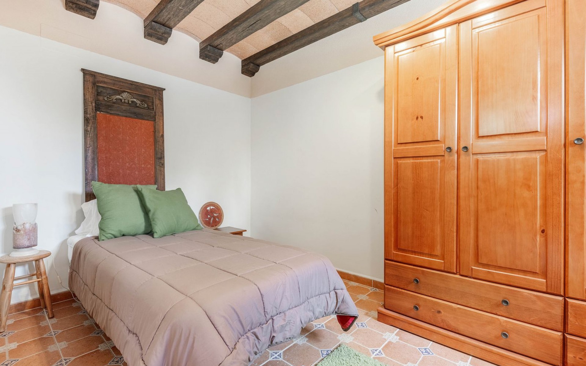 A Vendre - Villa - busot - Busot Centro