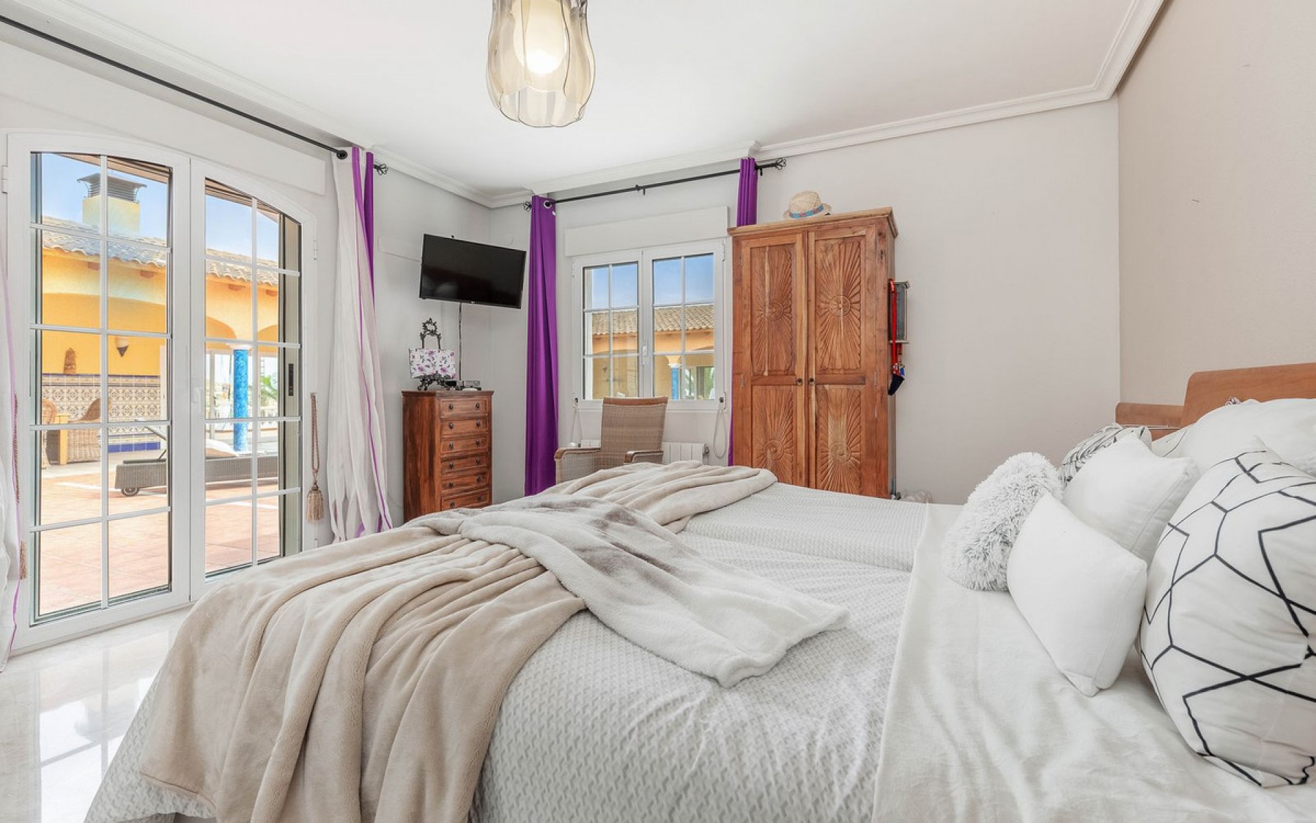 A Vendre - Villa - busot - Busot Centro