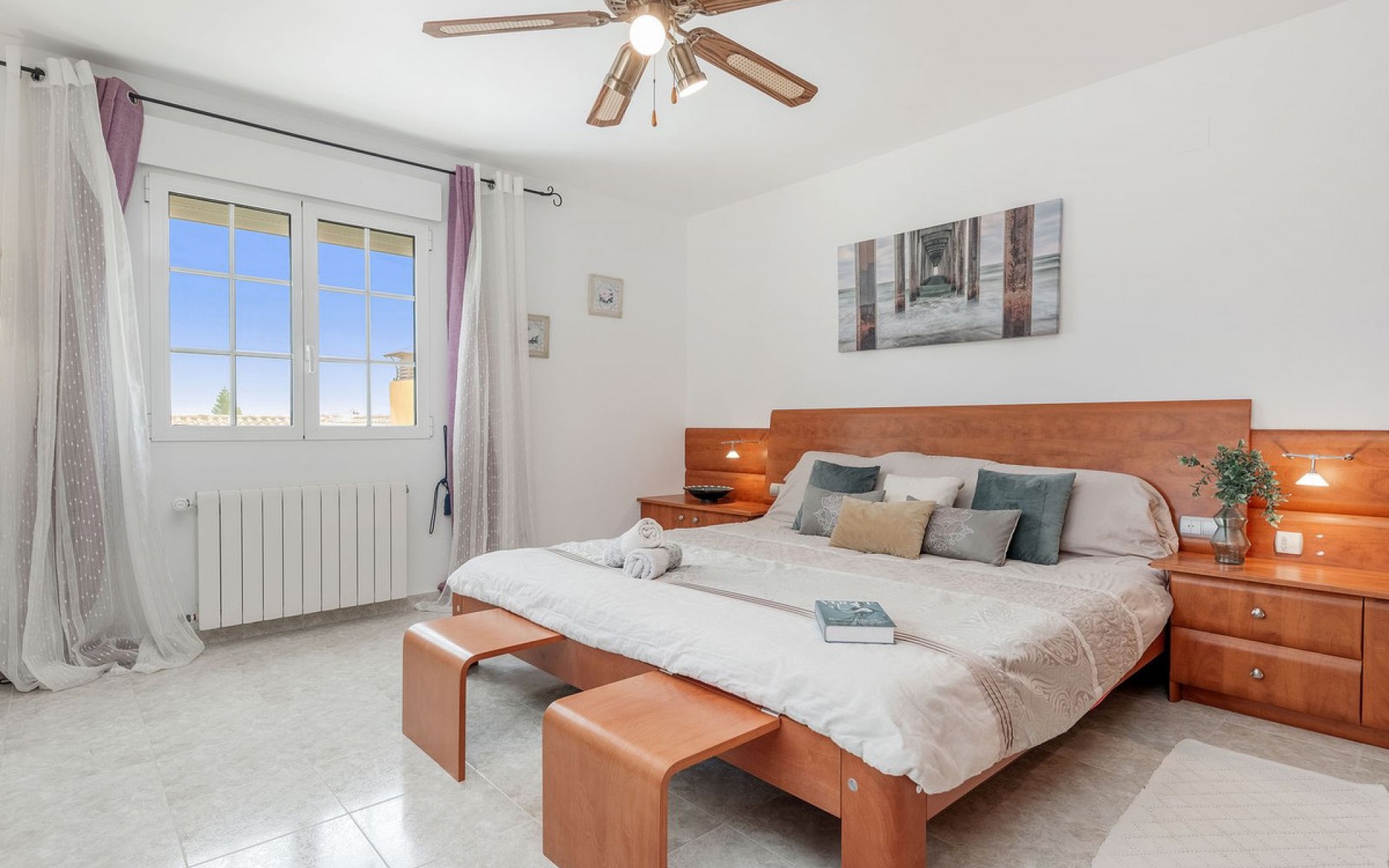 A Vendre - Villa - busot - Busot Centro