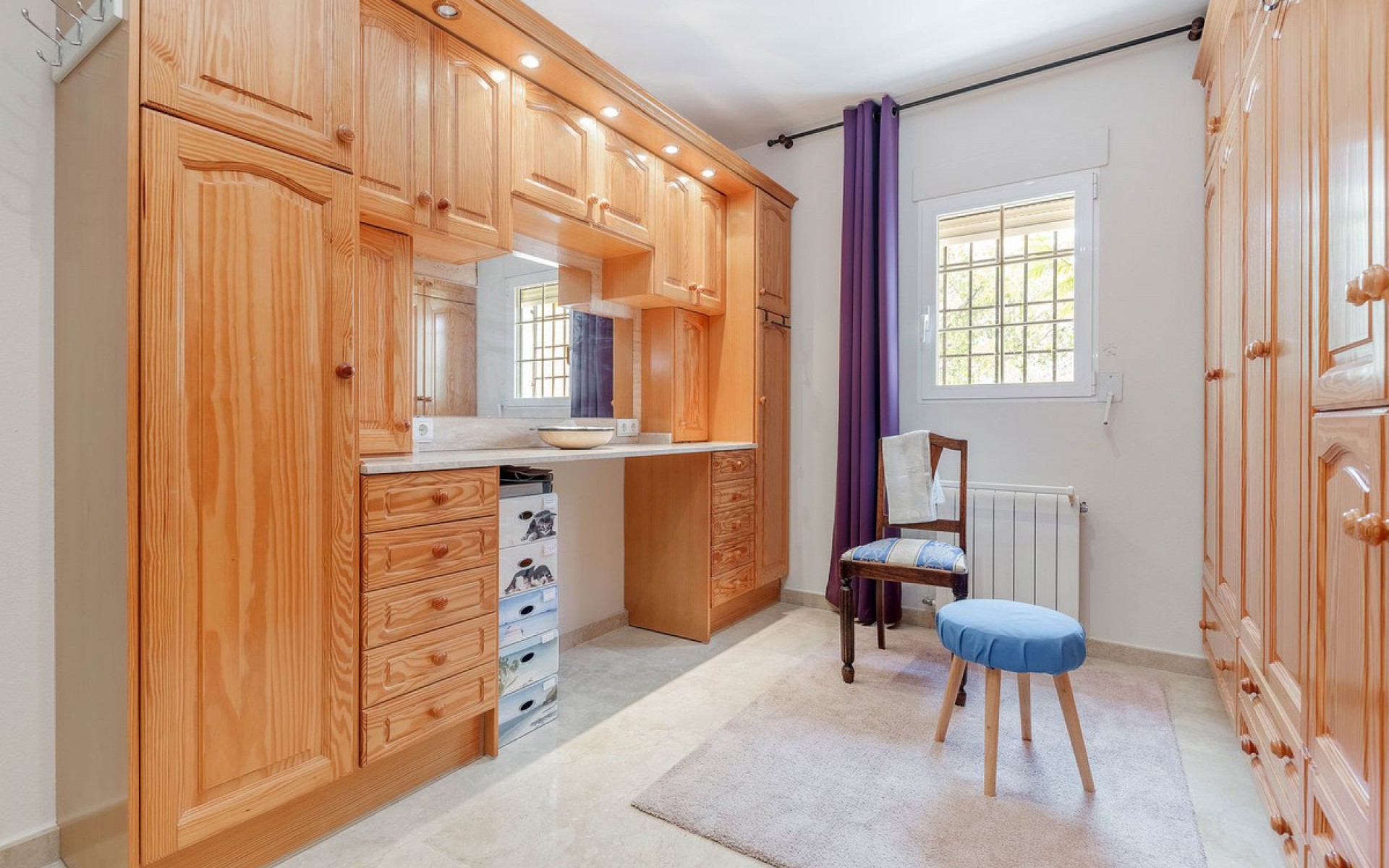 A Vendre - Villa - busot - Busot Centro