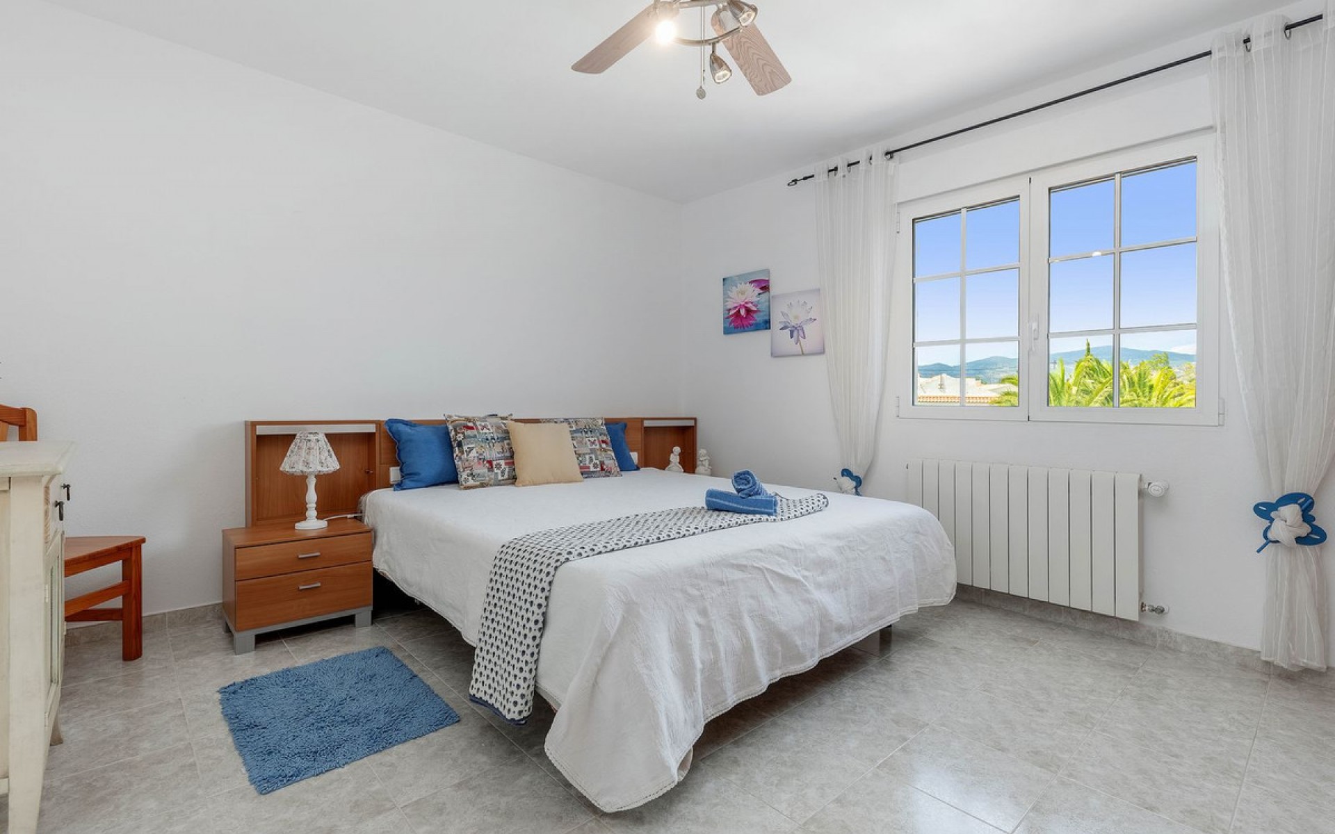 A Vendre - Villa - busot - Busot Centro