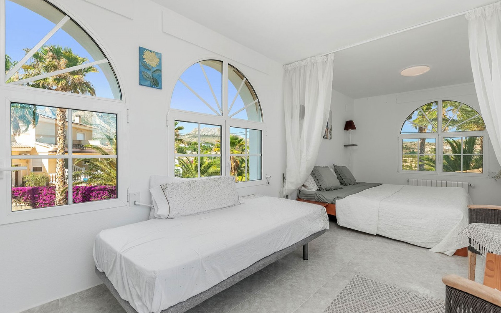 A Vendre - Villa - busot - Busot Centro