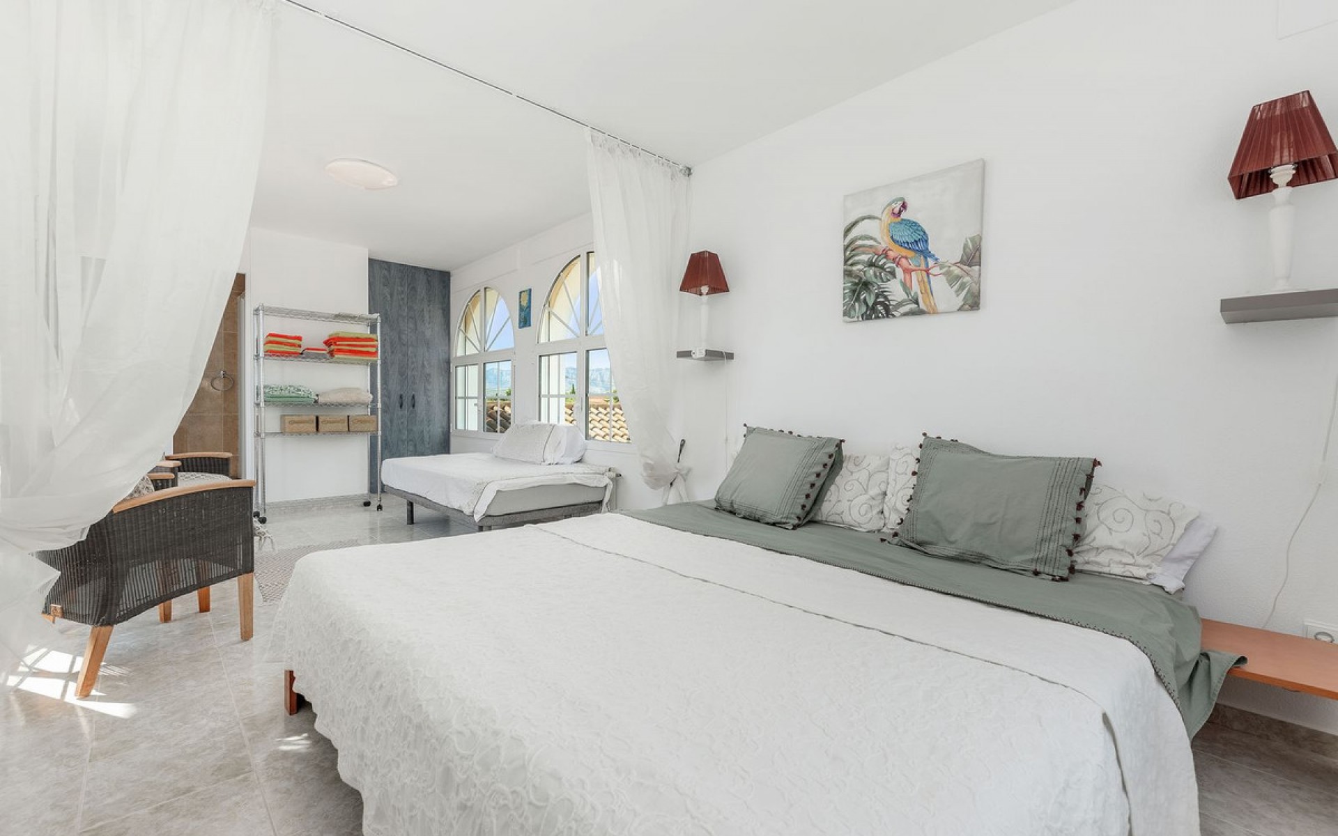 A Vendre - Villa - busot - Busot Centro