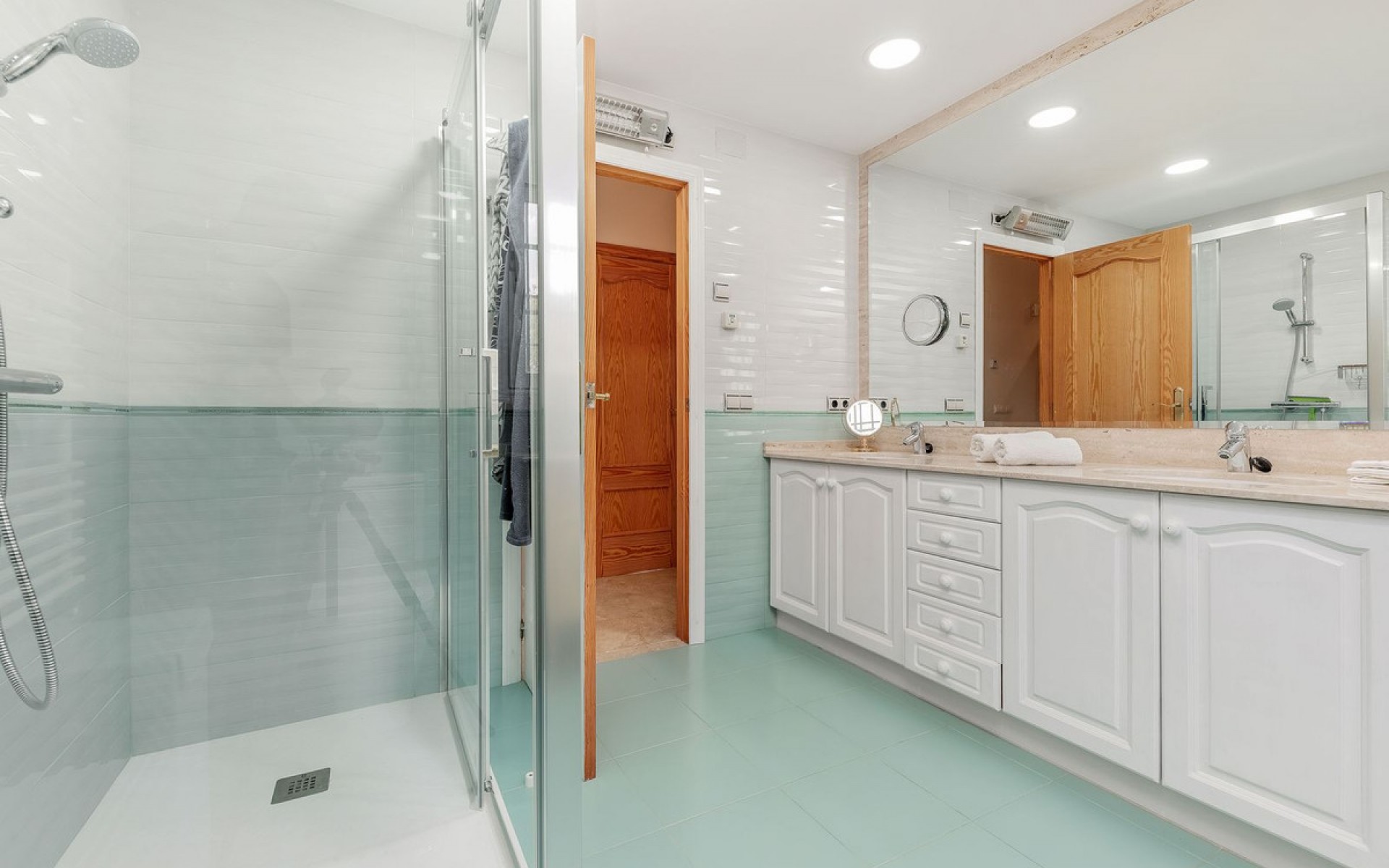 A Vendre - Villa - busot - Busot Centro