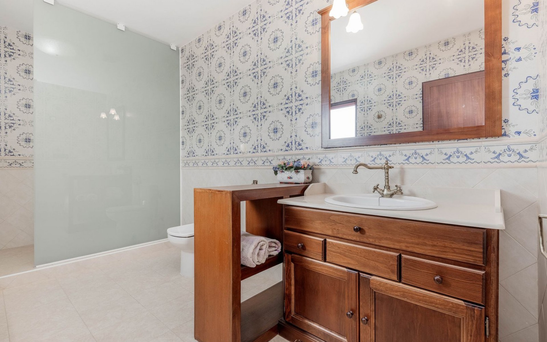 A Vendre - Villa - busot - Busot Centro