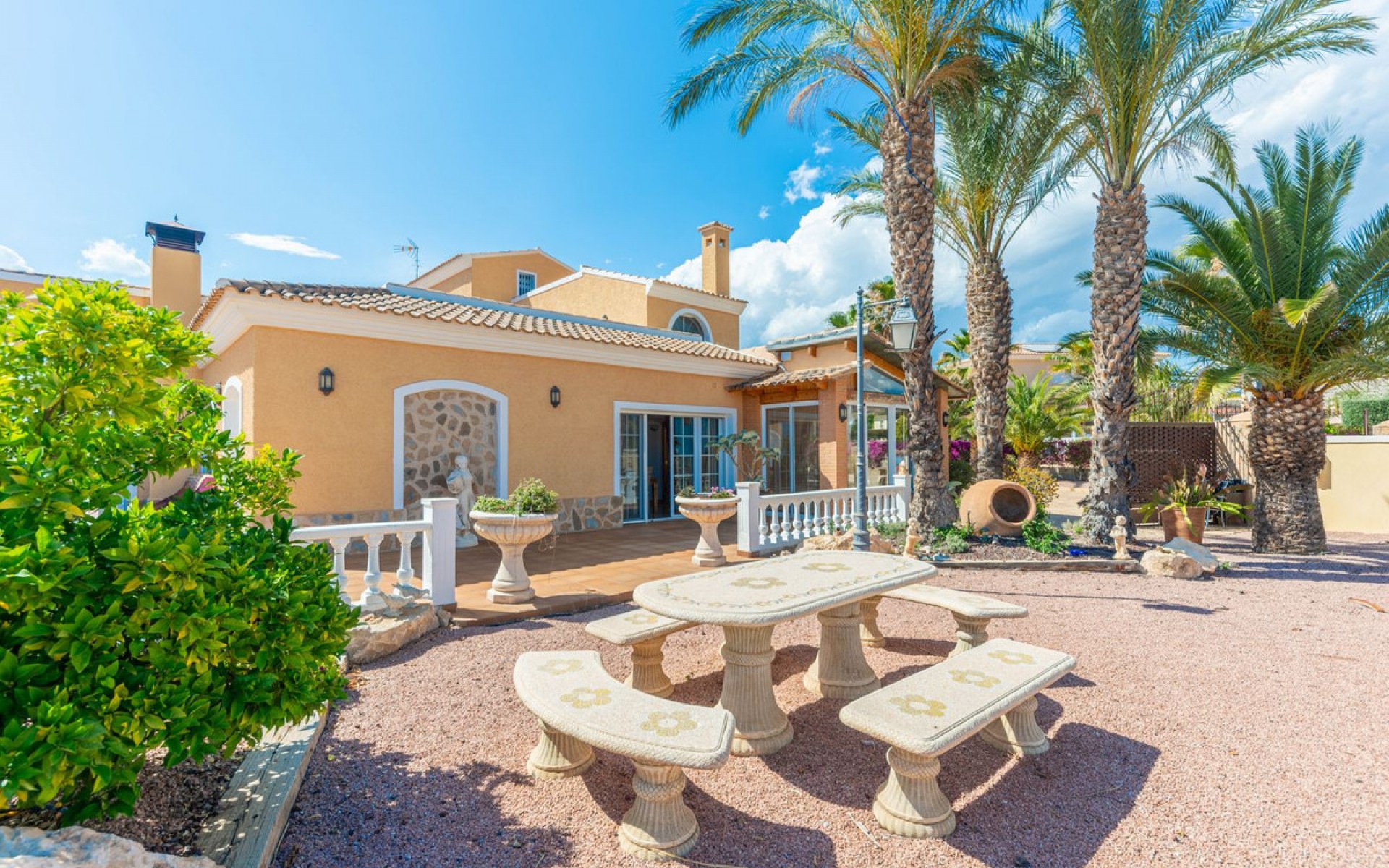 A Vendre - Villa - busot - Busot Centro