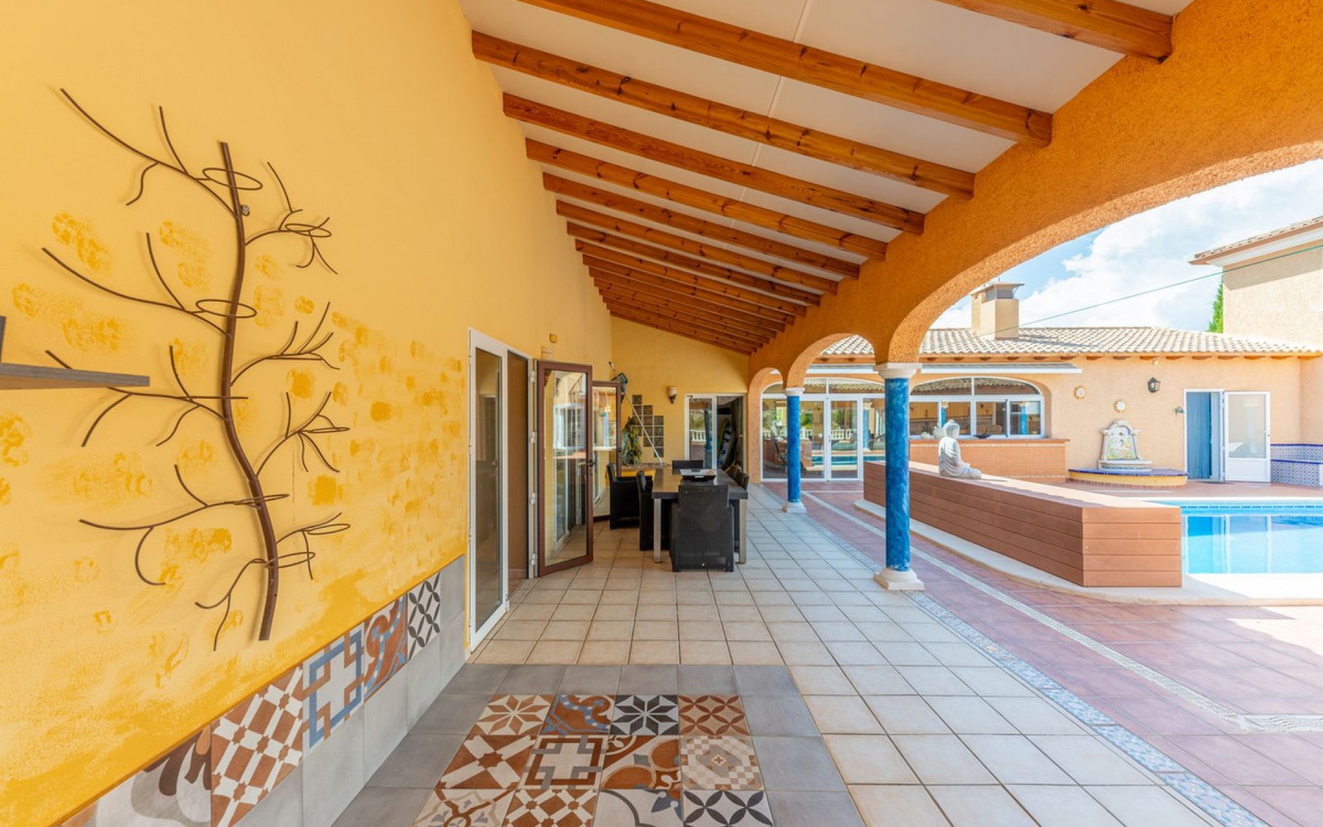 A Vendre - Villa - busot - Busot Centro