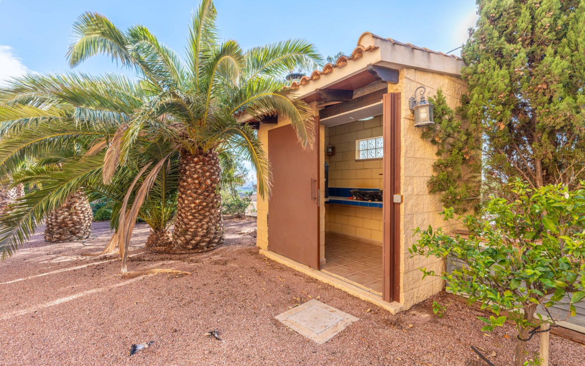 A Vendre - Villa - busot - Busot Centro