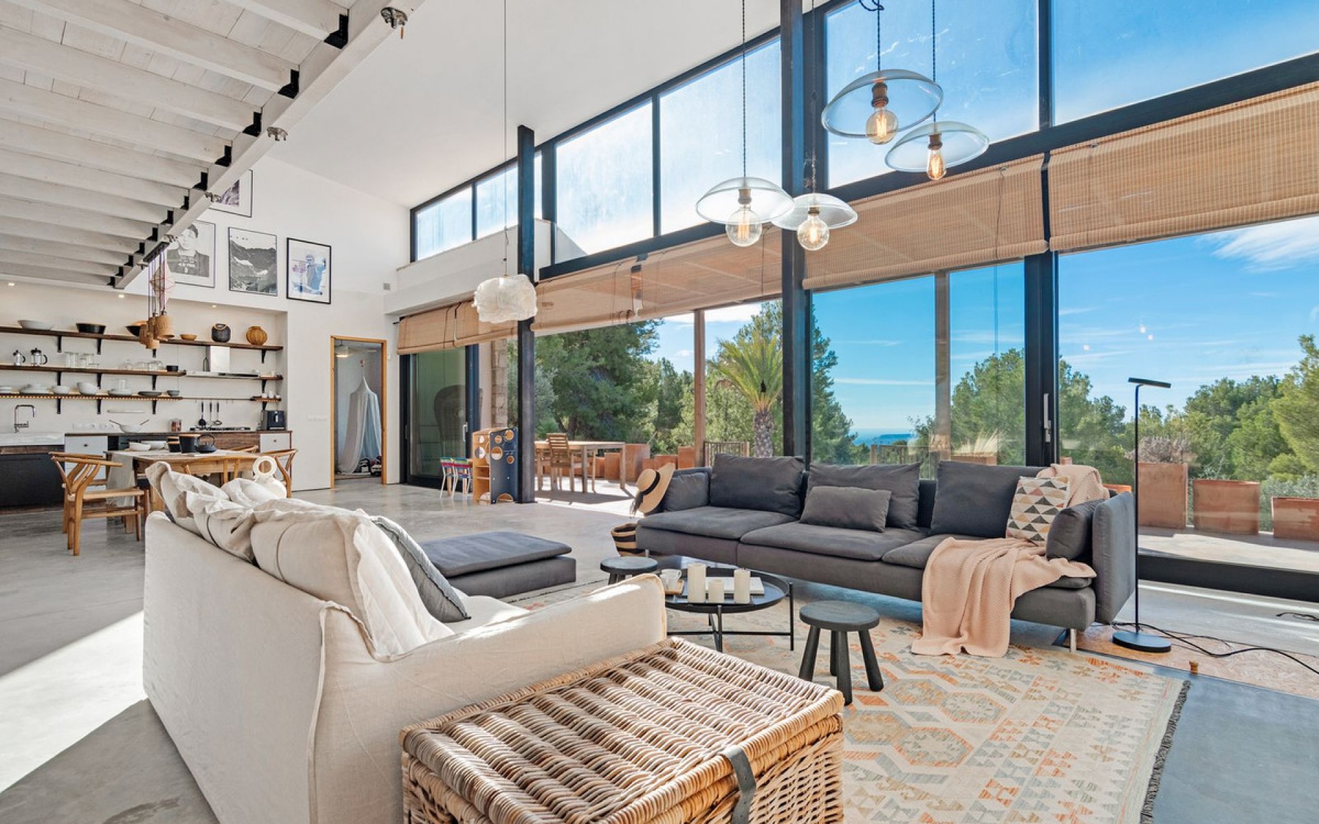 A Vendre - Villa - busot - Busot Centro