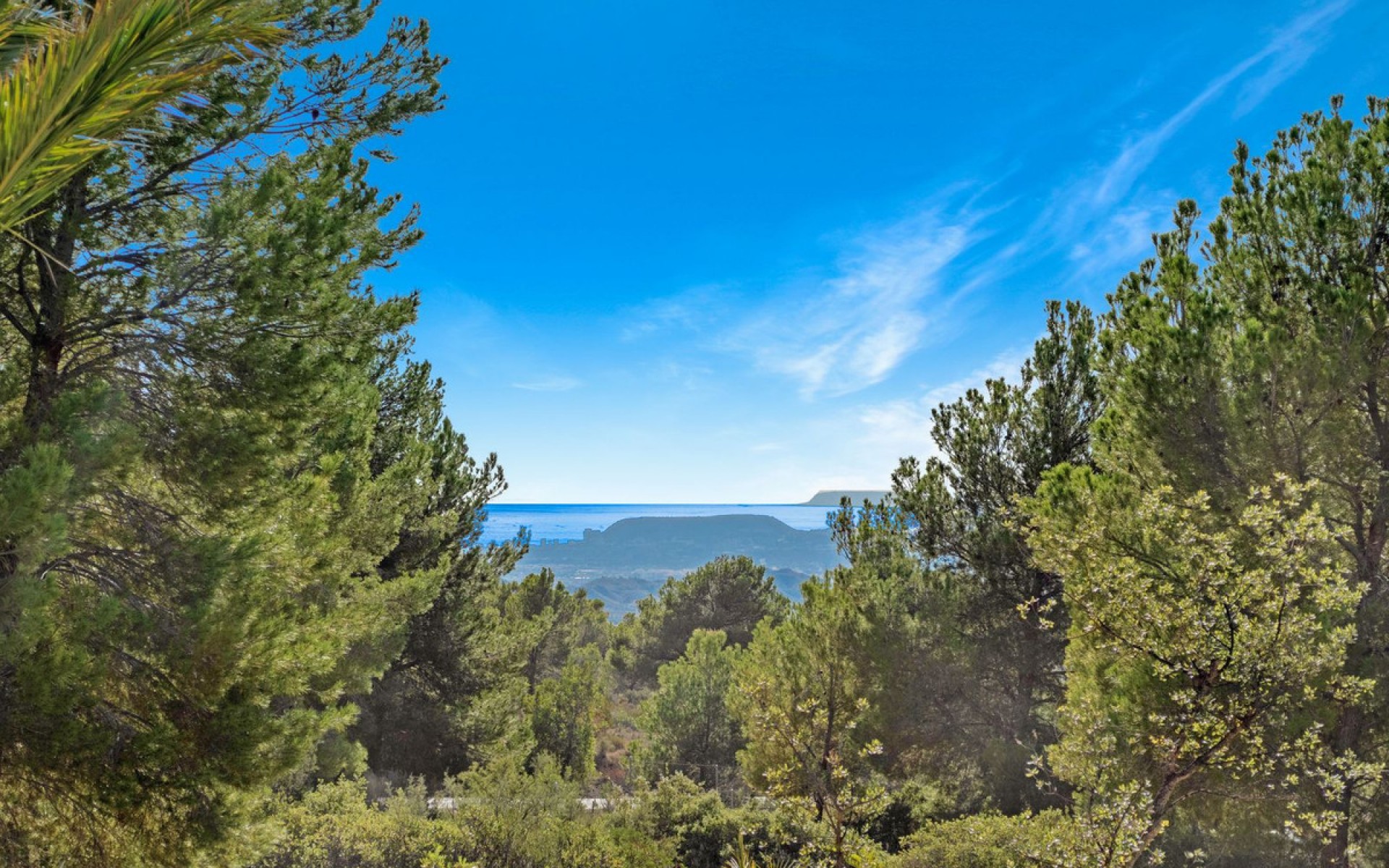 A Vendre - Villa - busot - Busot Centro