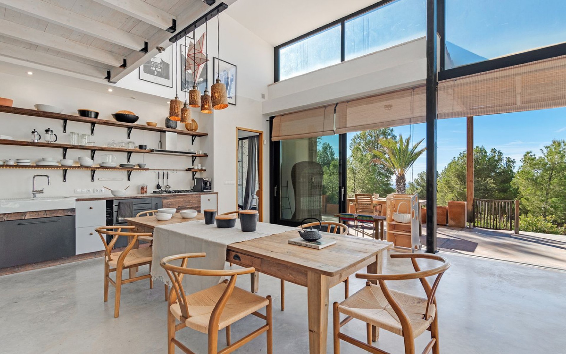 A Vendre - Villa - busot - Busot Centro