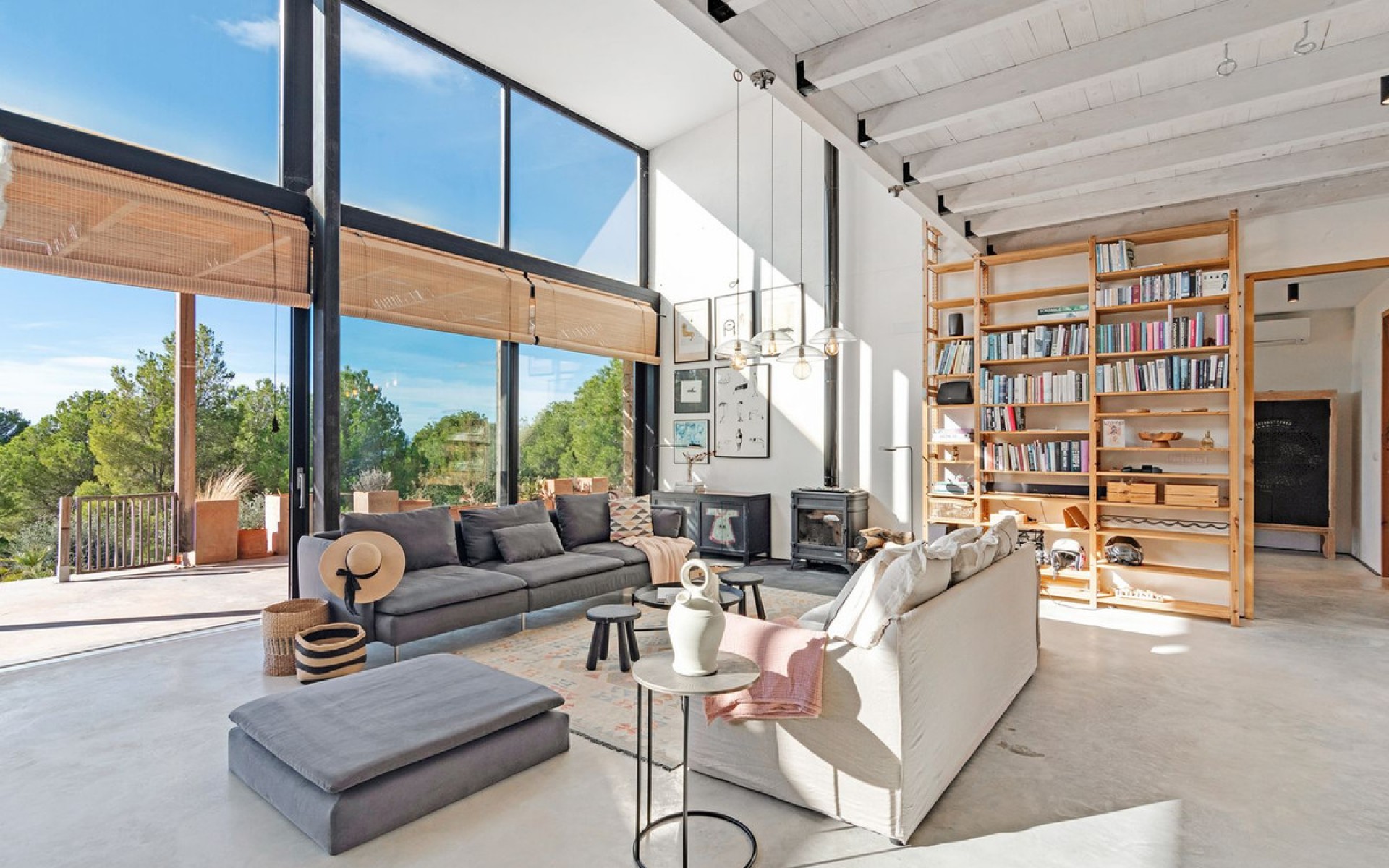 A Vendre - Villa - busot - Busot Centro