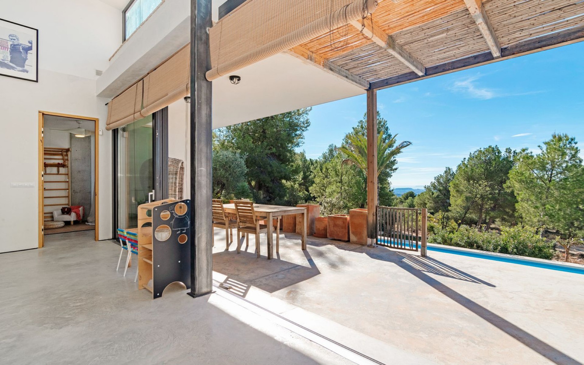 A Vendre - Villa - busot - Busot Centro