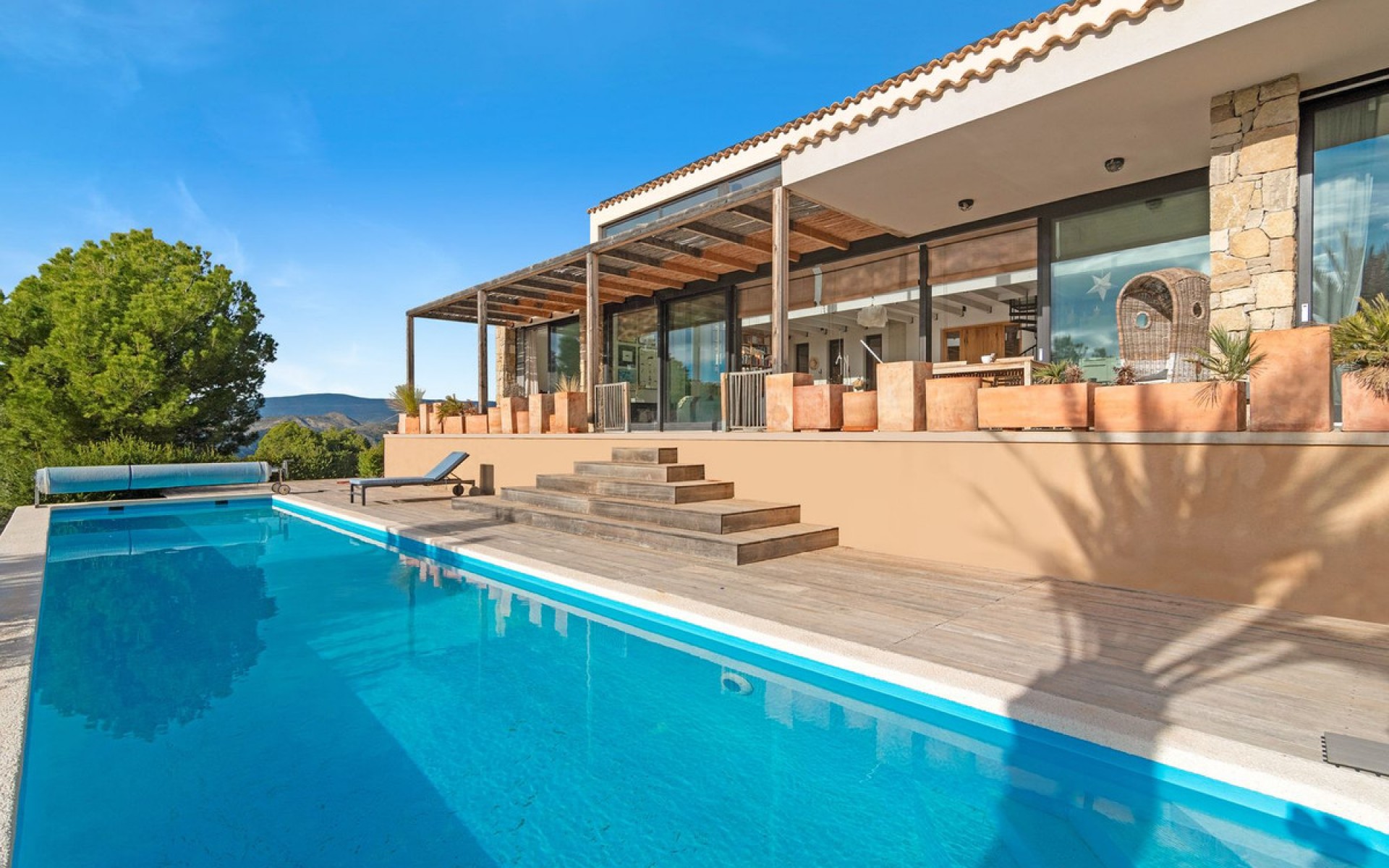 A Vendre - Villa - busot - Busot Centro