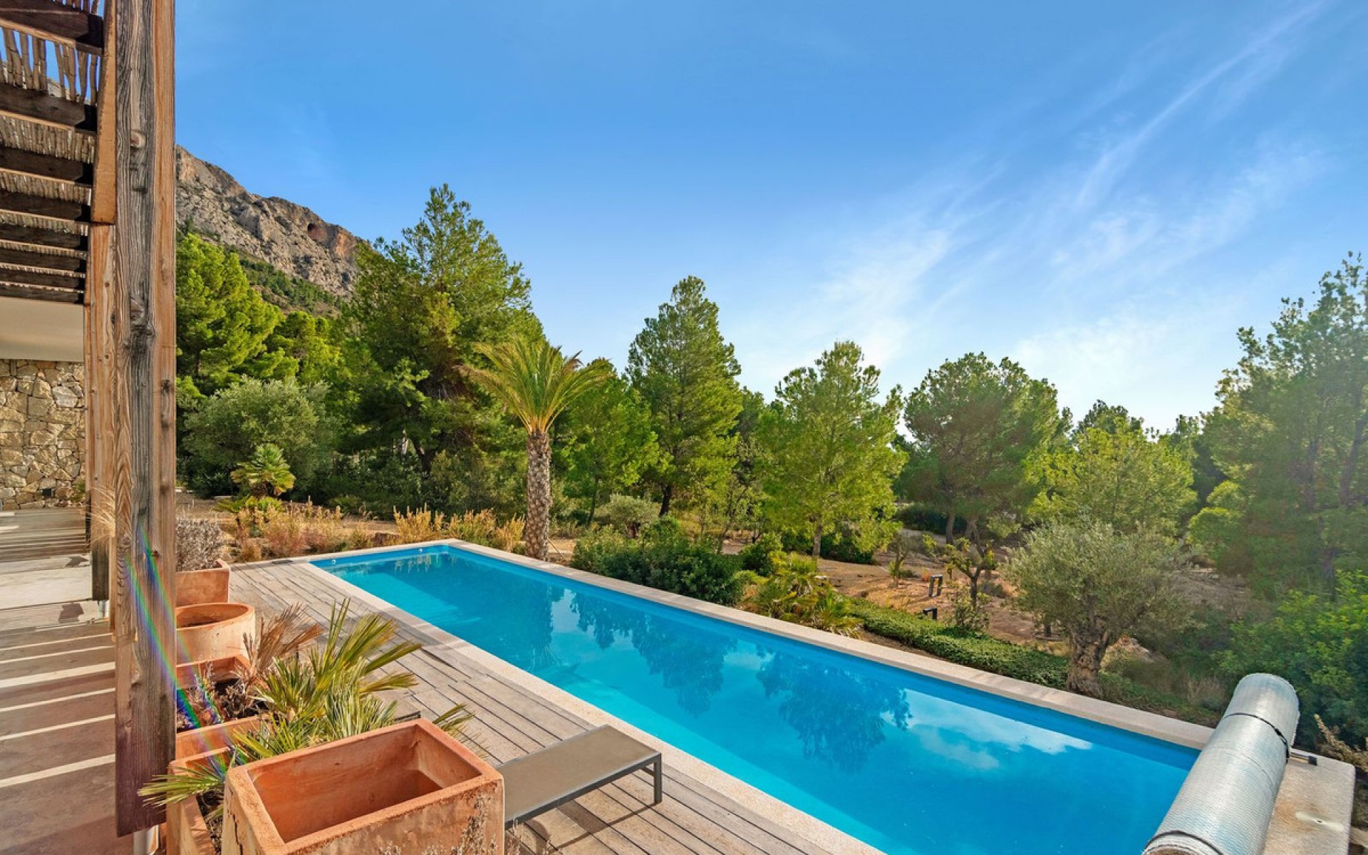 A Vendre - Villa - busot - Busot Centro