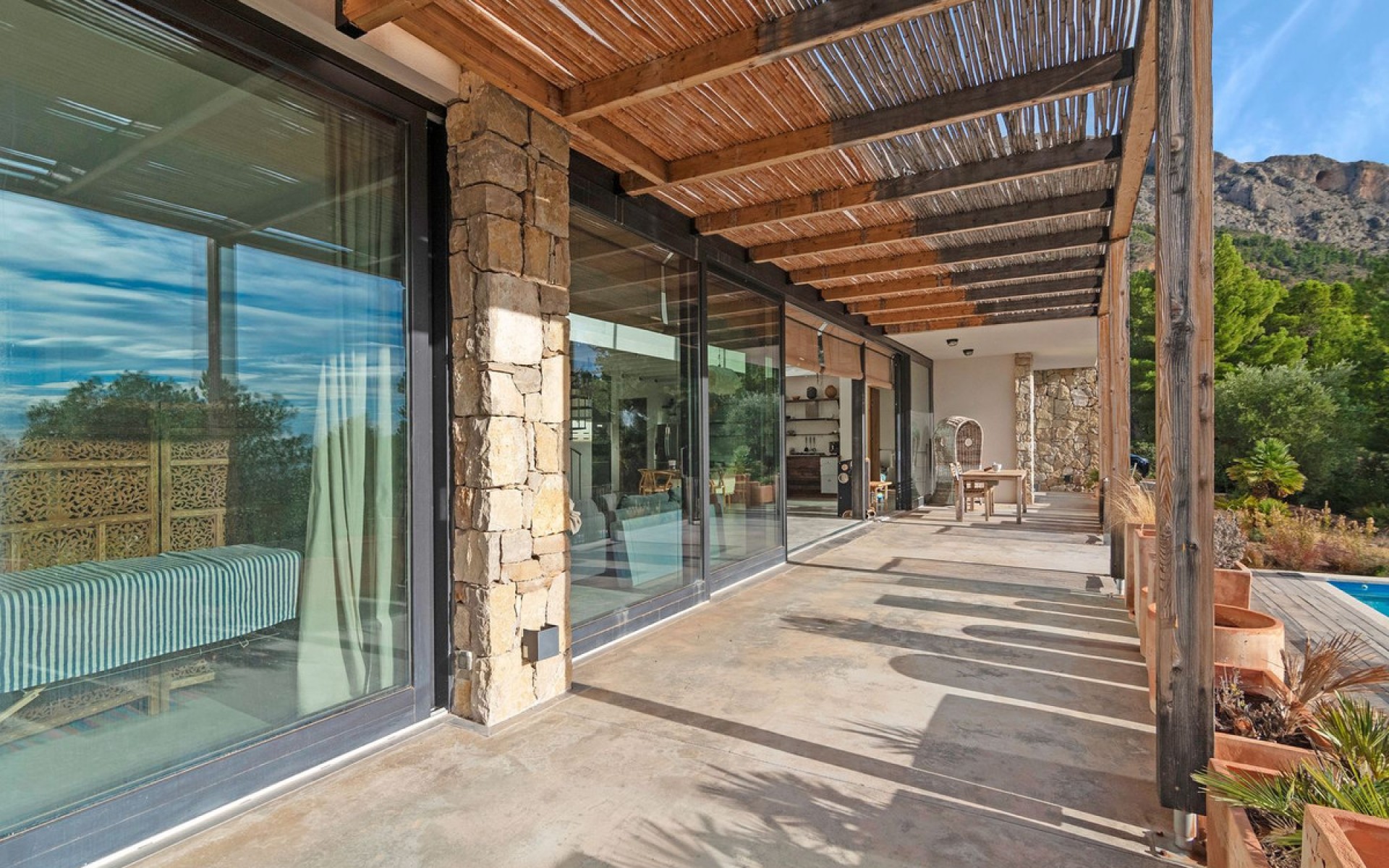 A Vendre - Villa - busot - Busot Centro