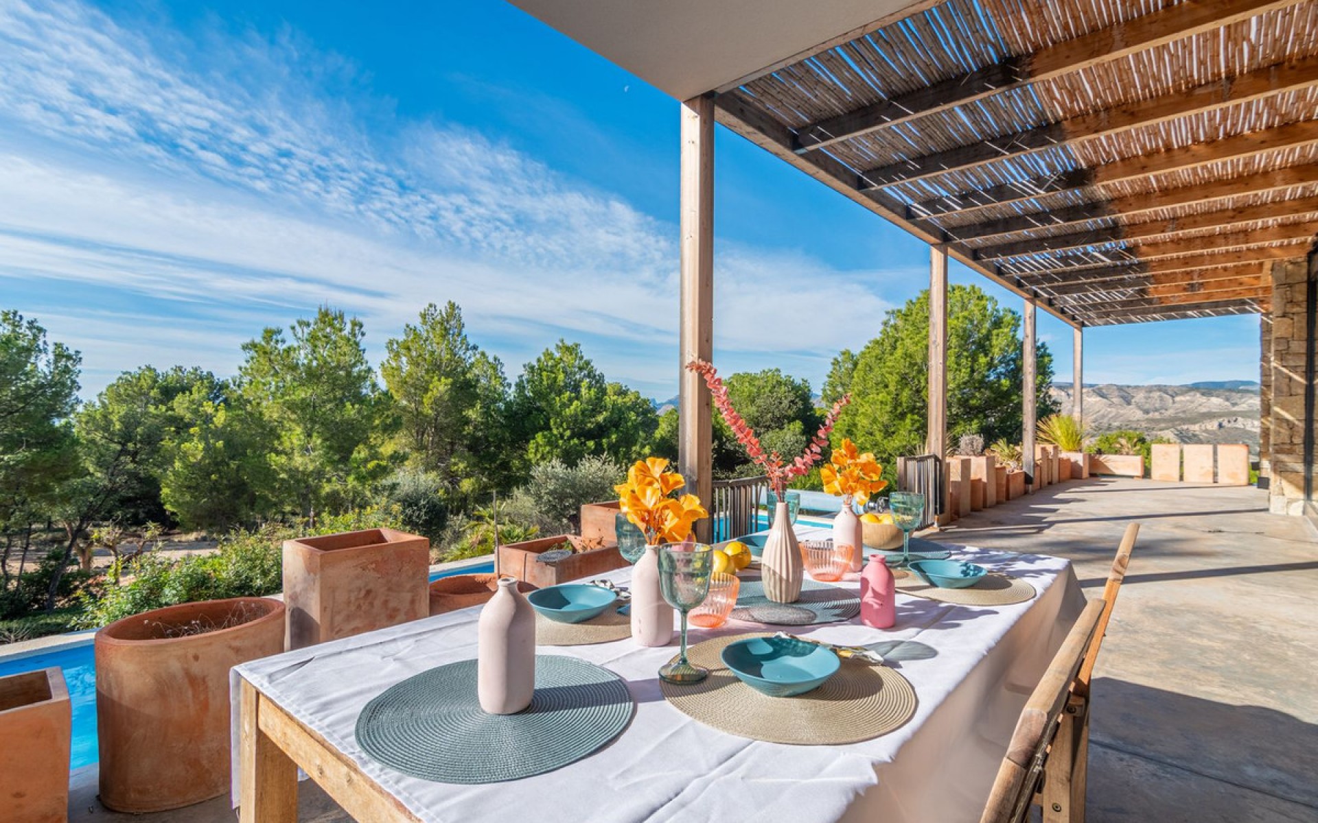 A Vendre - Villa - busot - Busot Centro