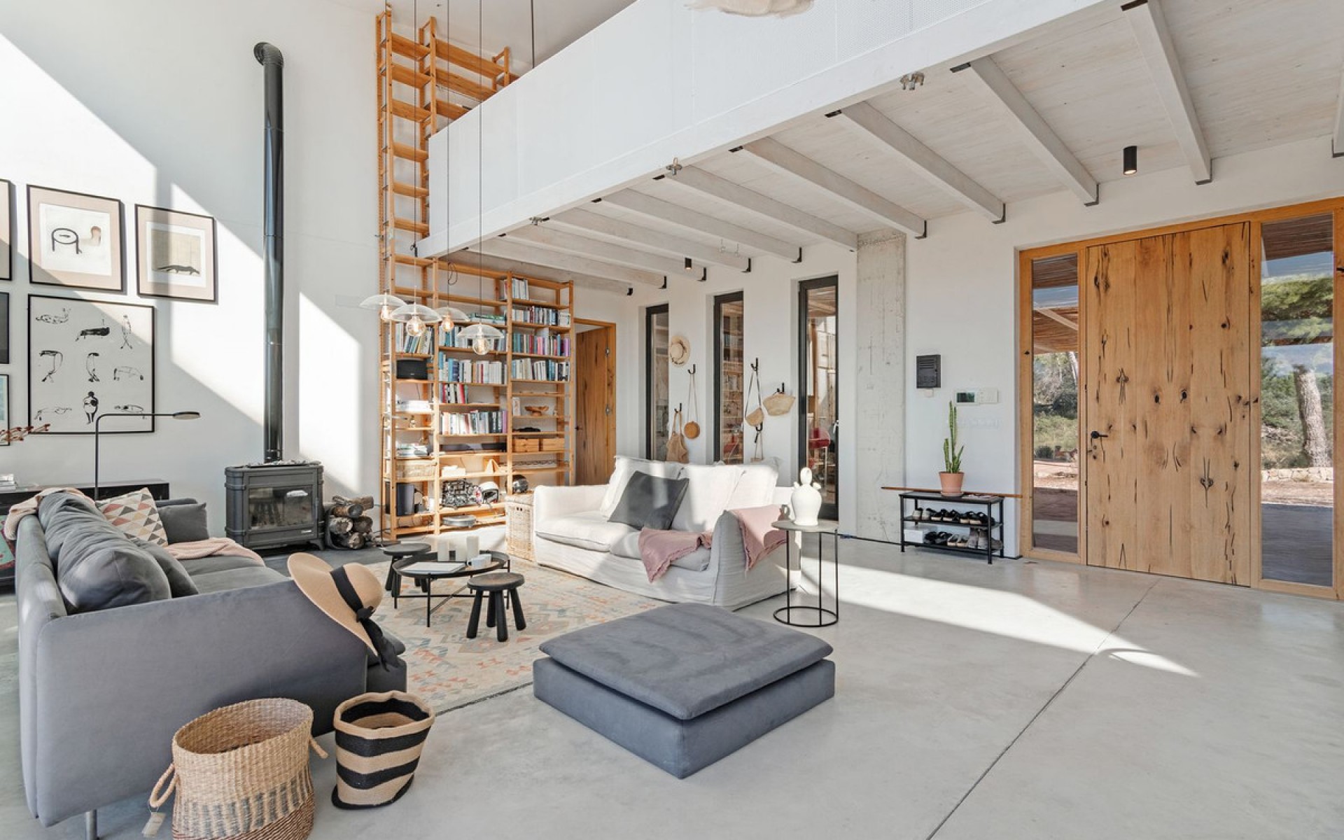 A Vendre - Villa - busot - Busot Centro