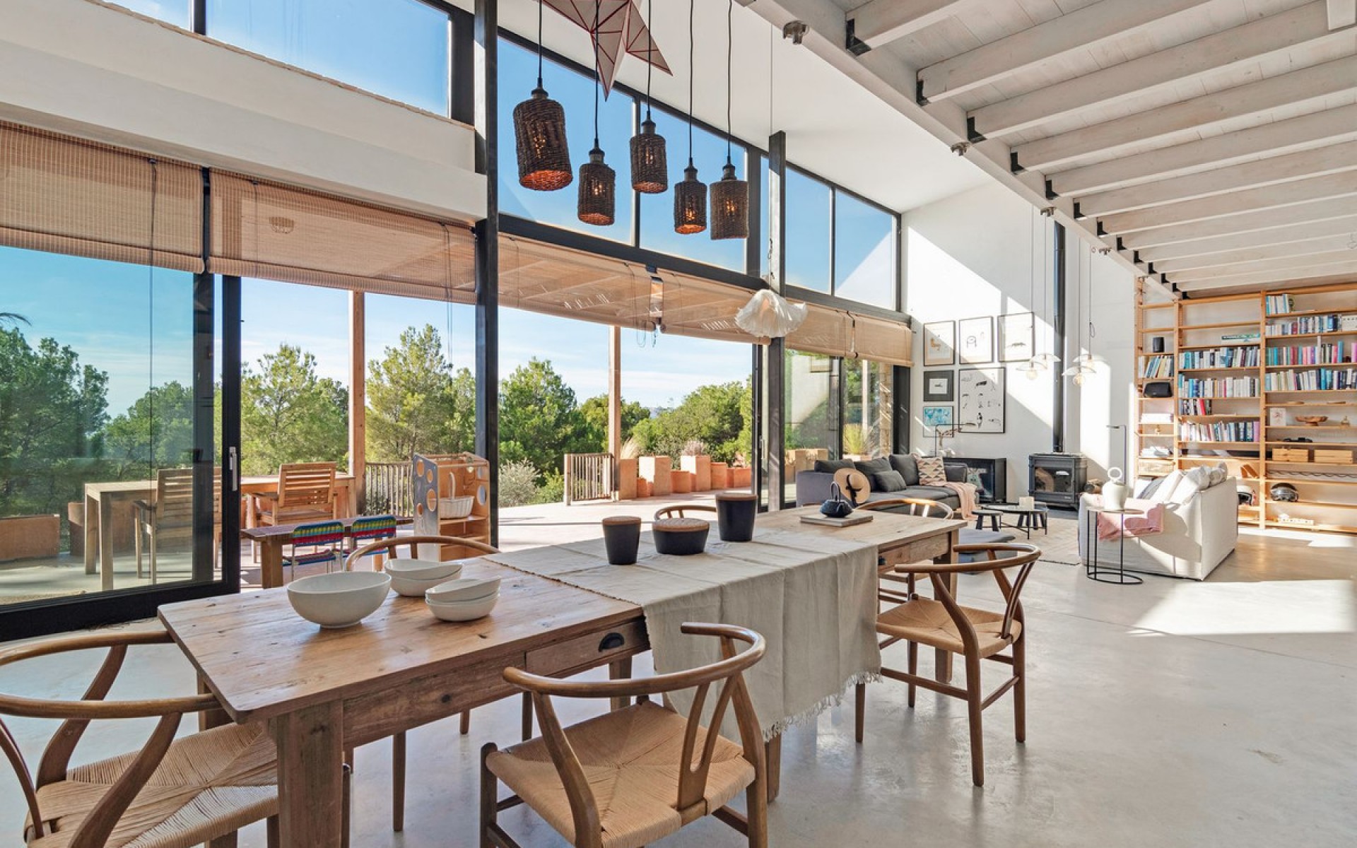 A Vendre - Villa - busot - Busot Centro