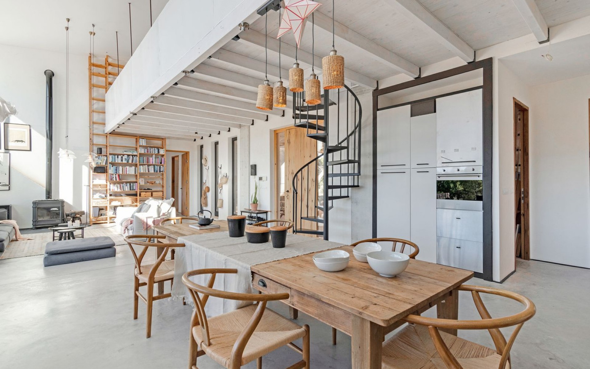 A Vendre - Villa - busot - Busot Centro