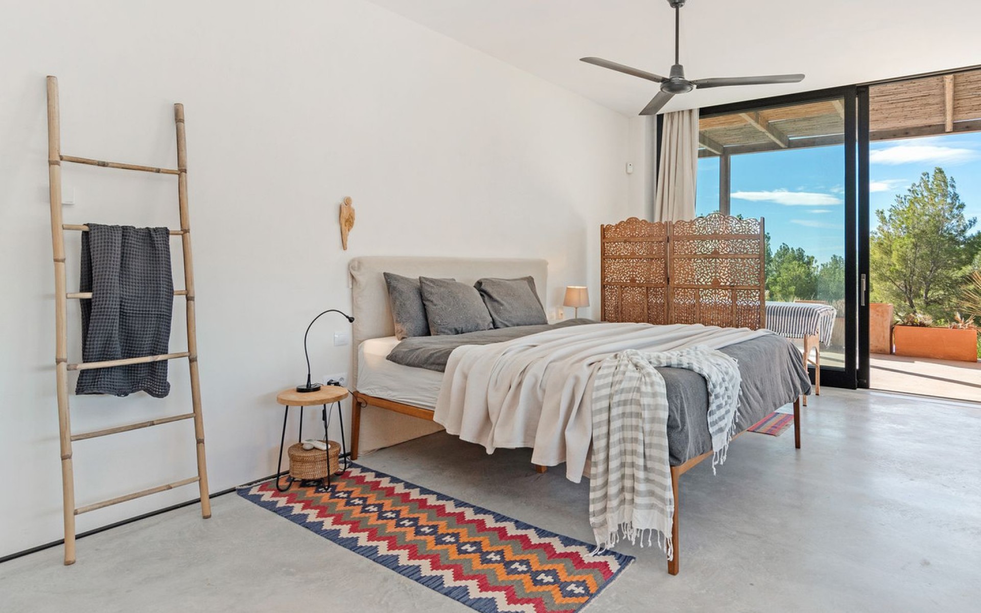 A Vendre - Villa - busot - Busot Centro