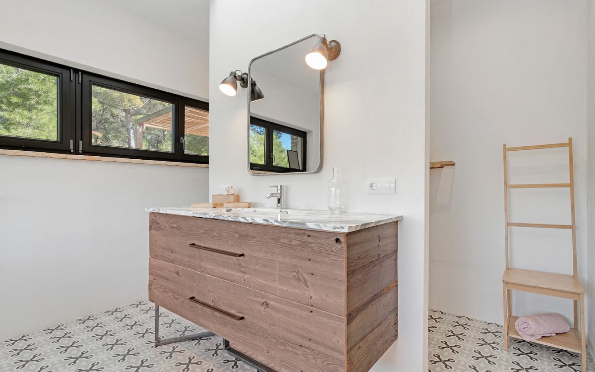 A Vendre - Villa - busot - Busot Centro