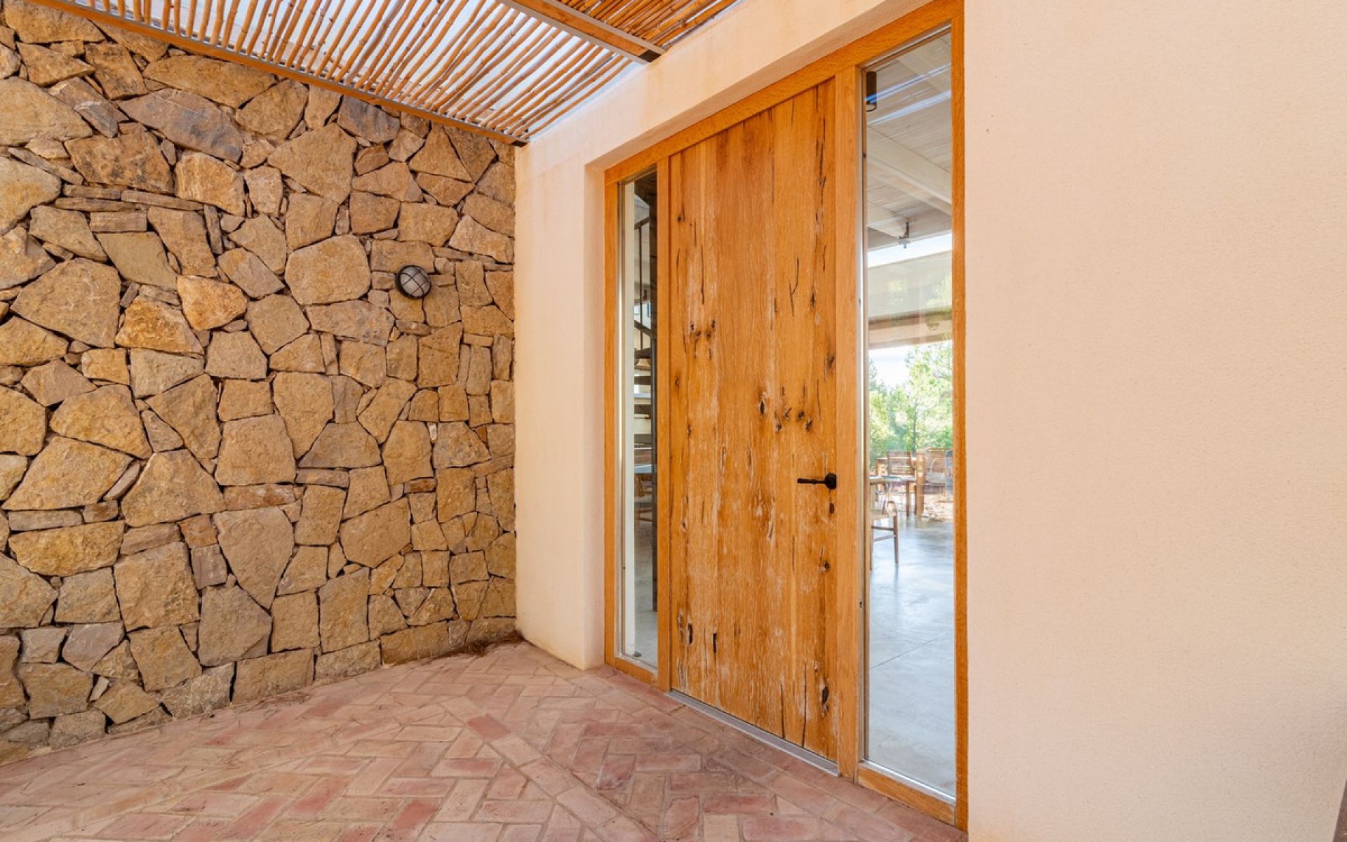 A Vendre - Villa - busot - Busot Centro