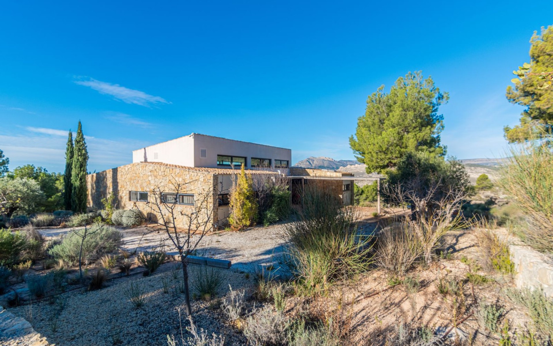 A Vendre - Villa - busot - Busot Centro