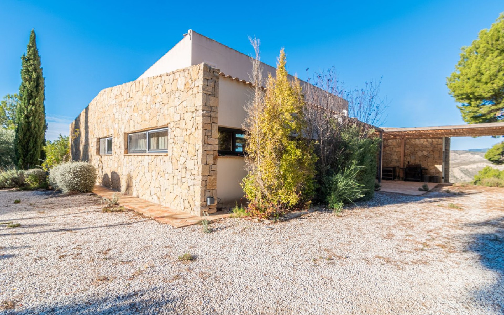 A Vendre - Villa - busot - Busot Centro