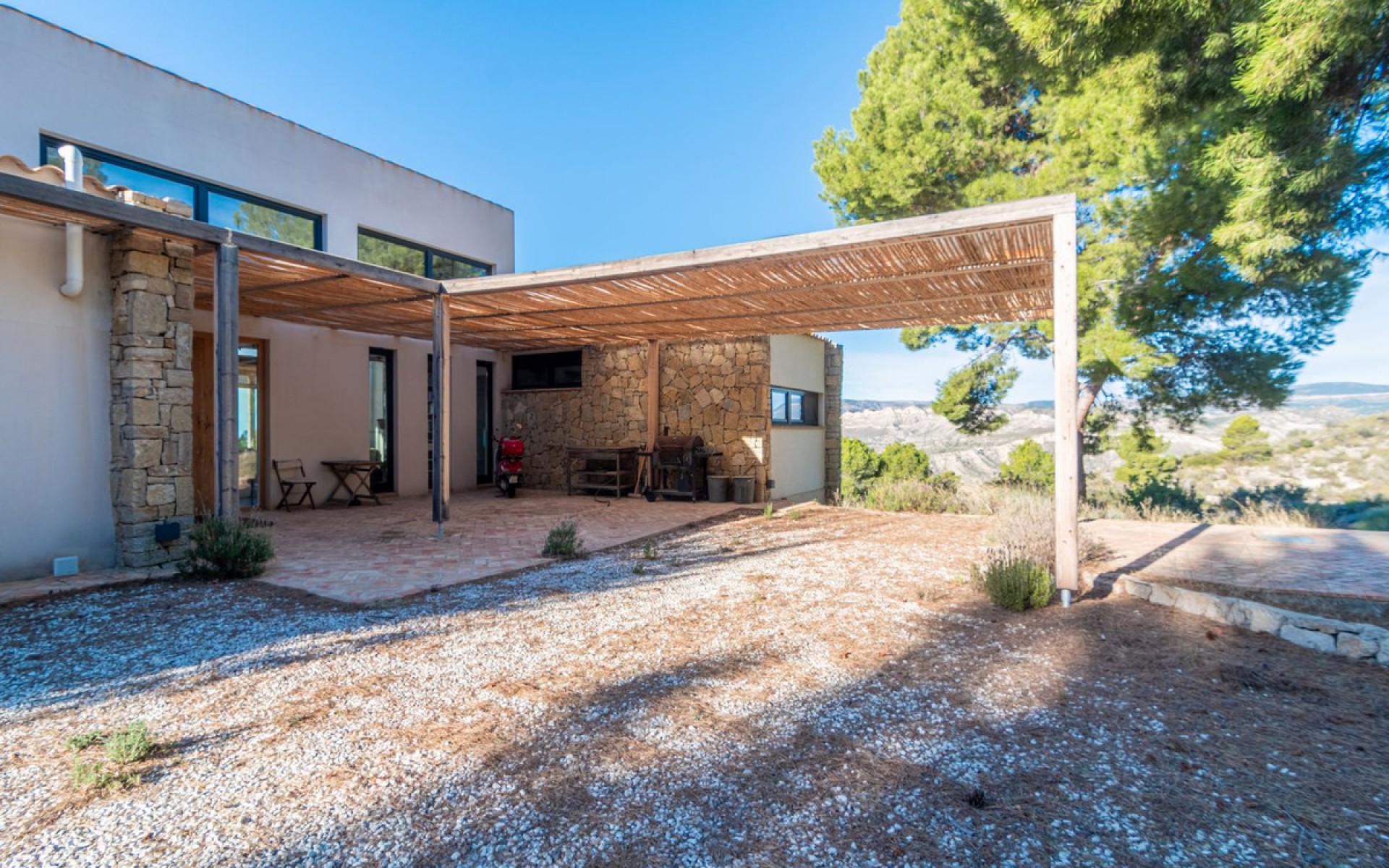 A Vendre - Villa - busot - Busot Centro