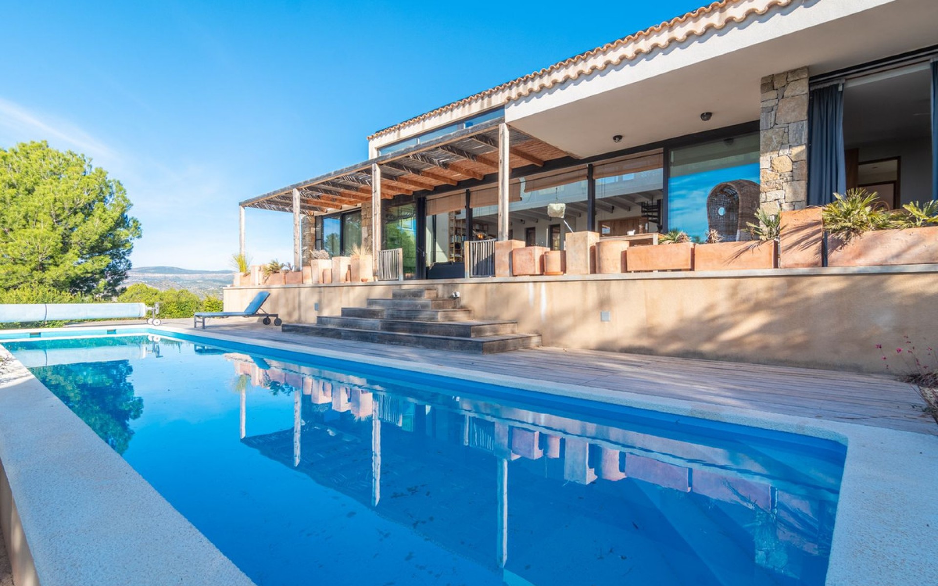 A Vendre - Villa - busot - Busot Centro